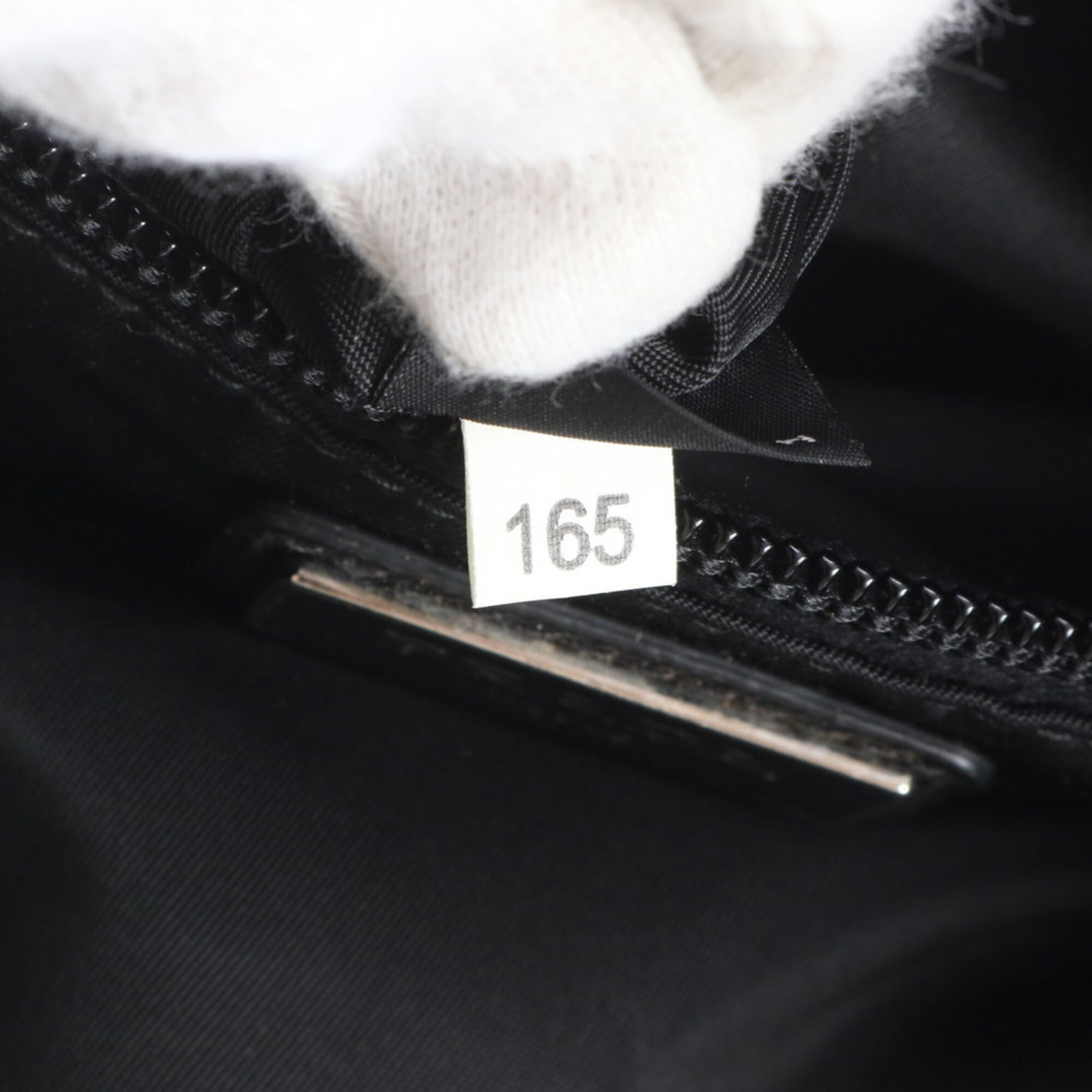 Nylon backpack handbag from Prada - 9