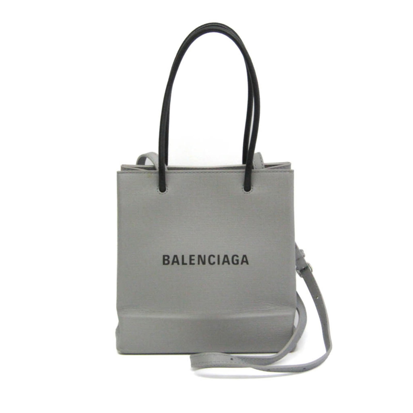 Bag Shoulder Bag Leather Balenciaga: Bag Shoulder Bag Leather Balenciaga Bag Shoulder Bag Leather Balenciaga - A stylish and functional shoulder bag from the Italian luxury brand. Made from high-quality leather, this XXS Shopping Tote fe