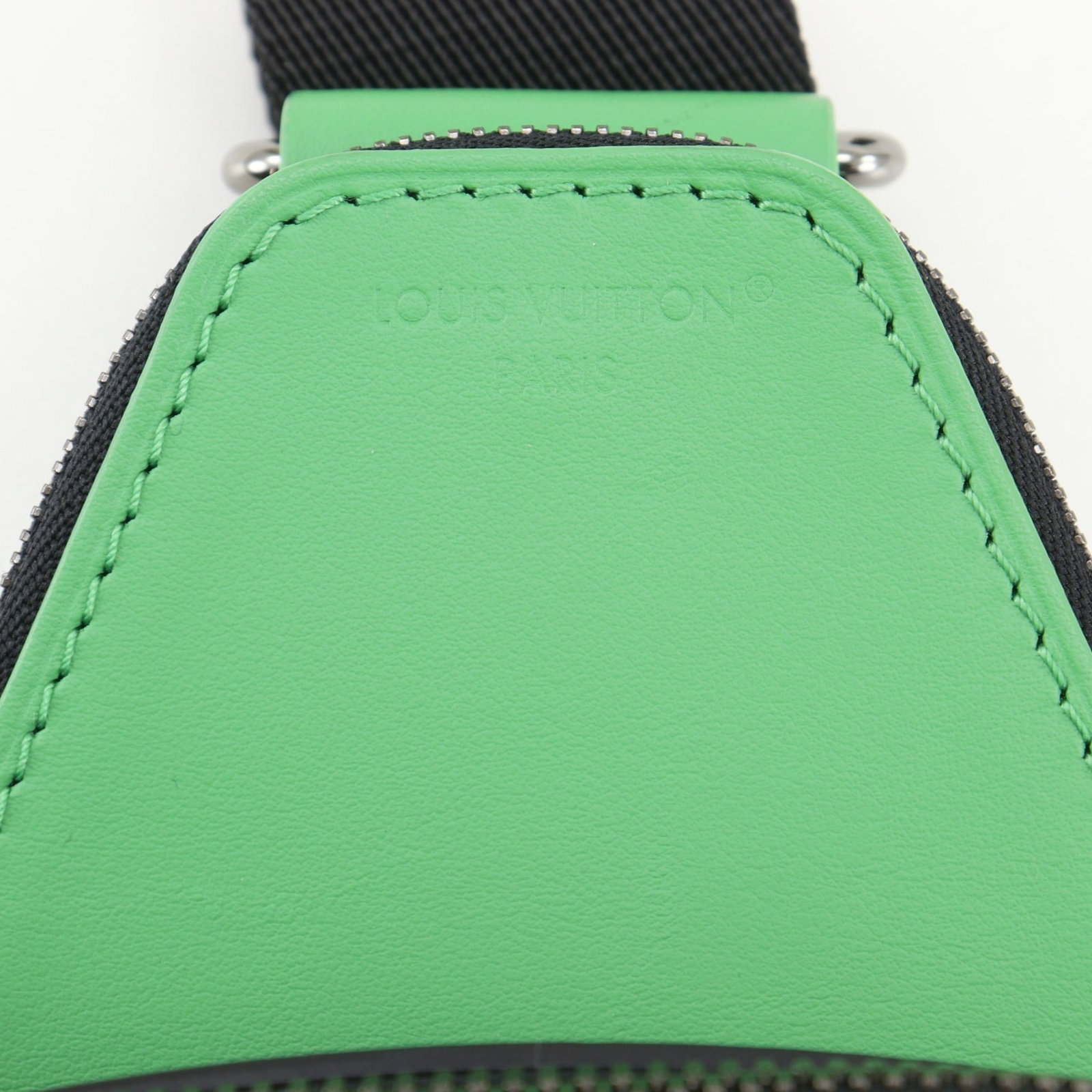 Sling bag with monogram eclipse from Louis Vuitton - 14