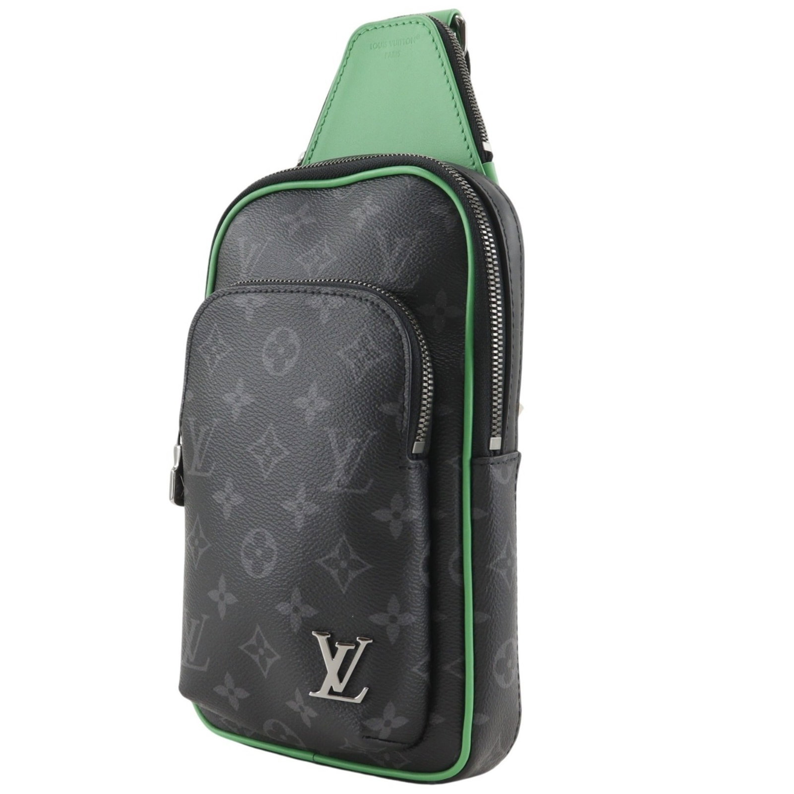 Sling bag with monogram eclipse from Louis Vuitton - 2