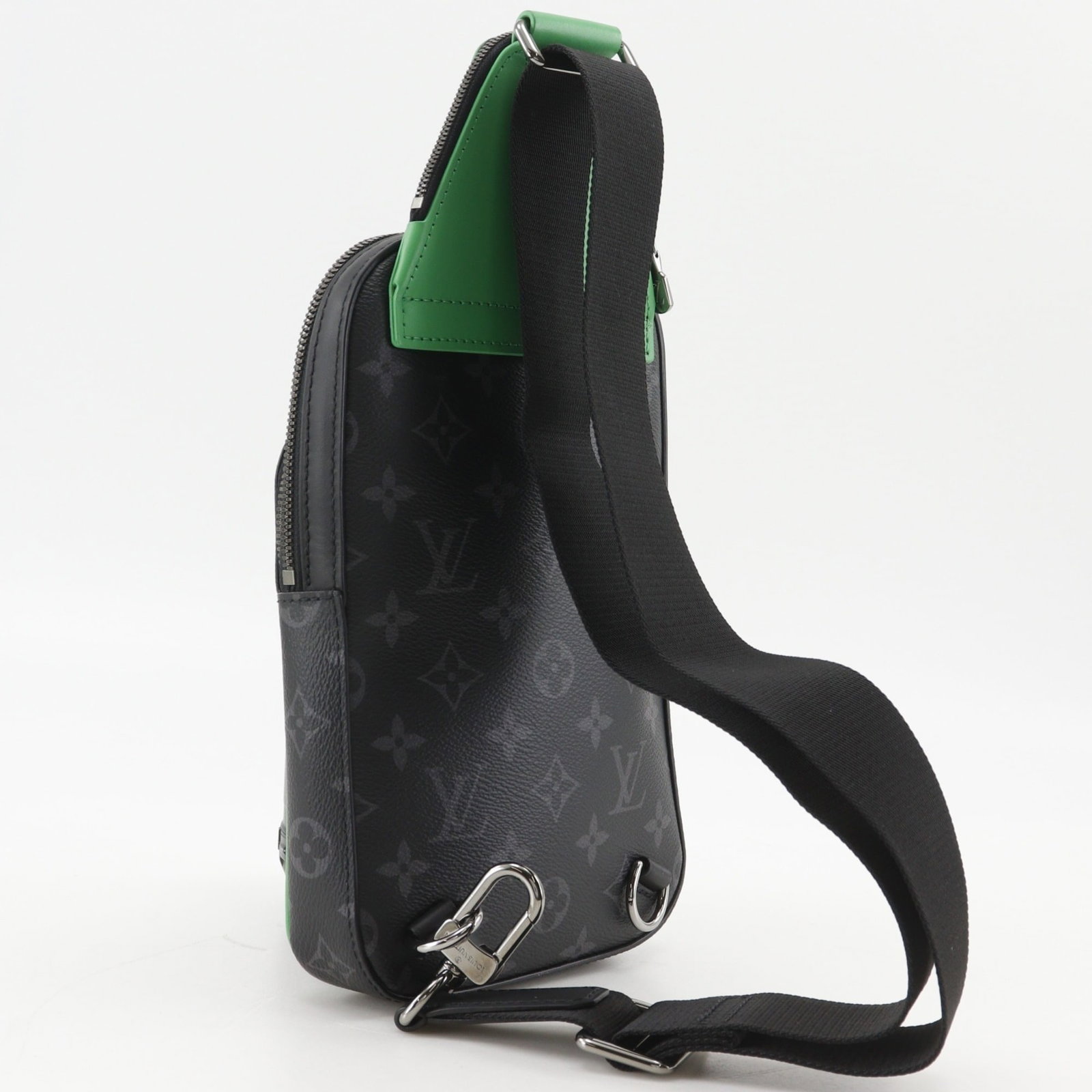 Sling bag with monogram eclipse from Louis Vuitton - 3