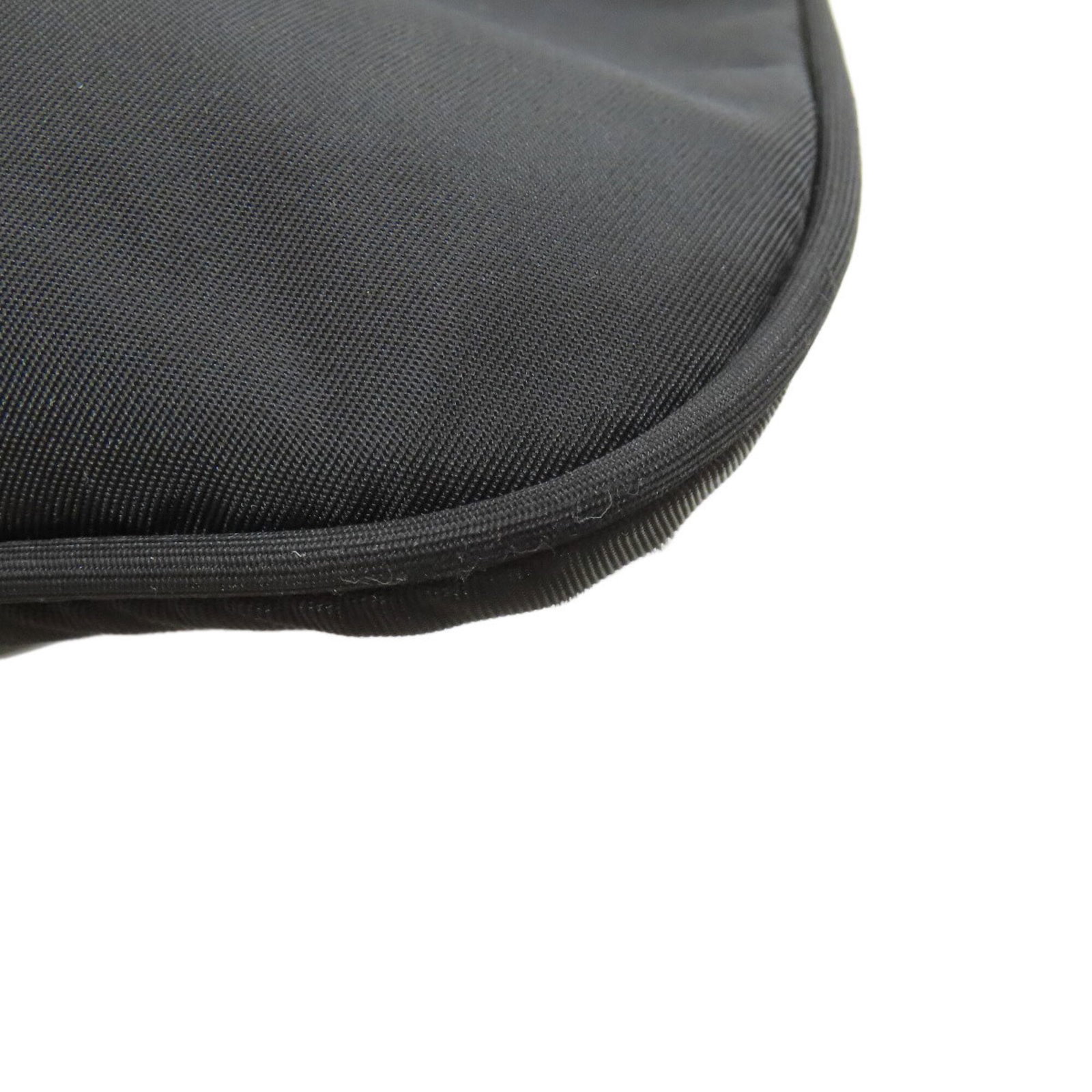 Prada Shoulder Bag Nylon - 18