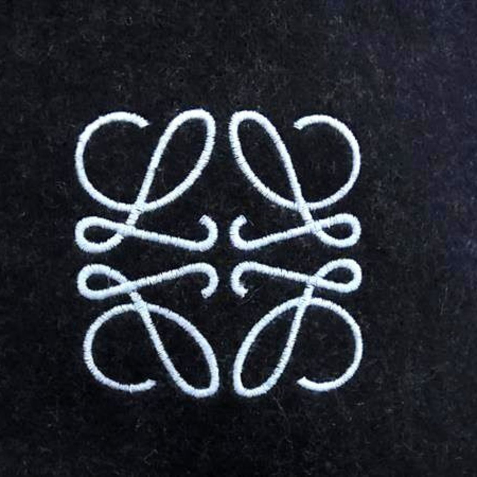 Stole by Loewe - 2