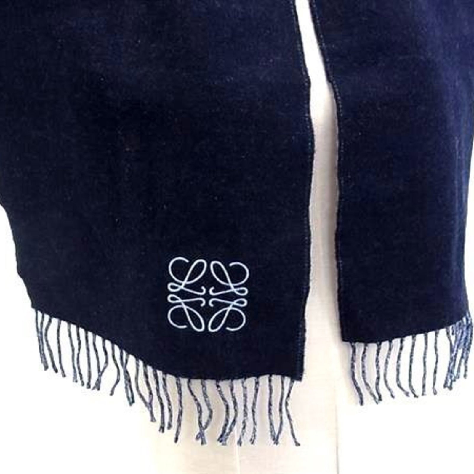 Stole by Loewe - 3