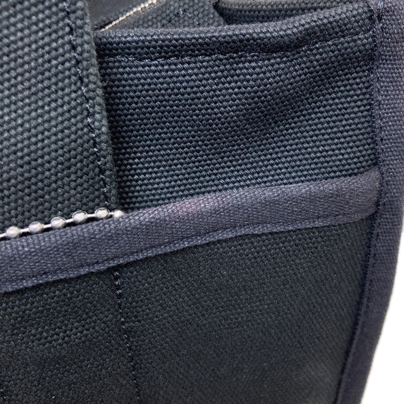 Handbag Canvas Coach - 10