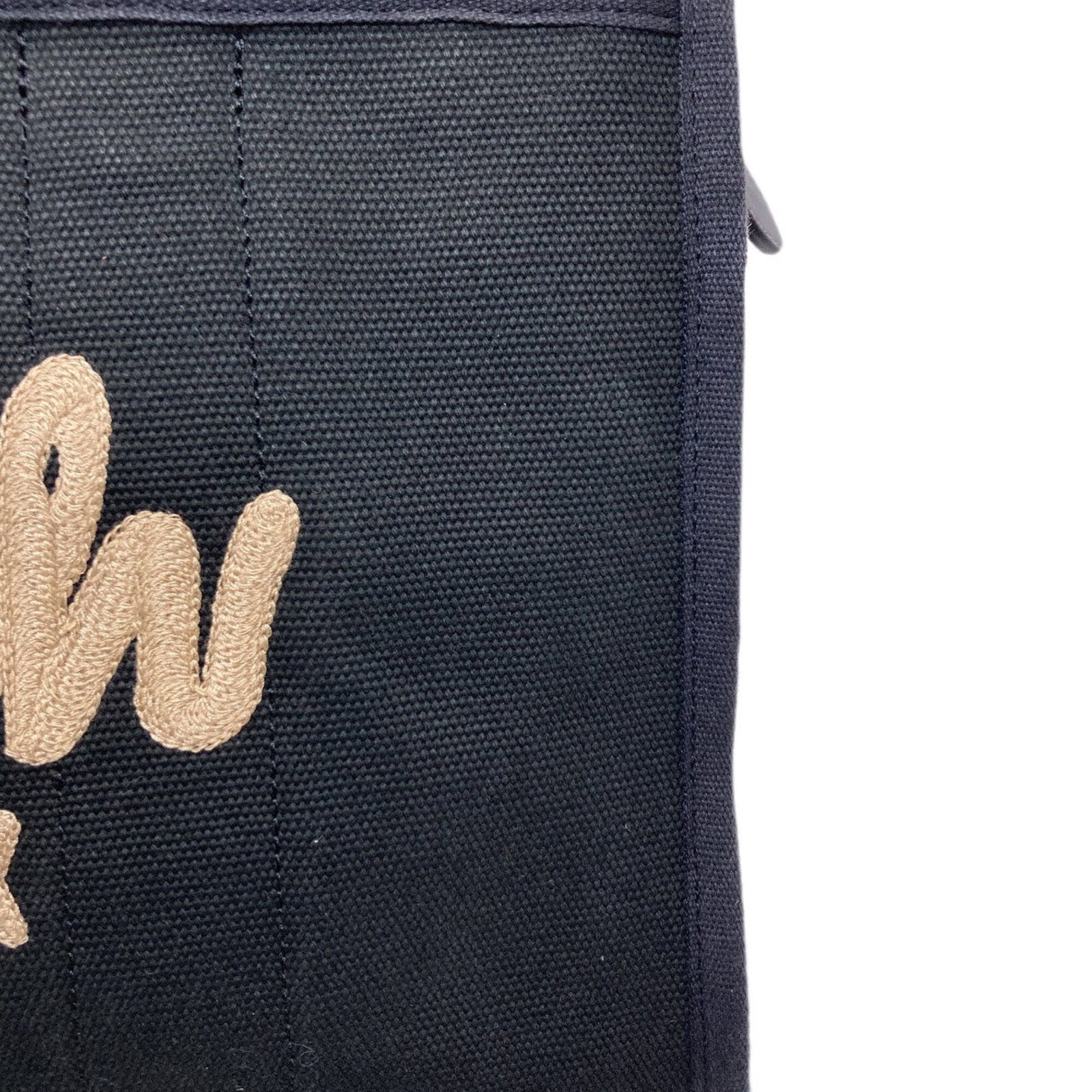 Handbag Canvas Coach - 12