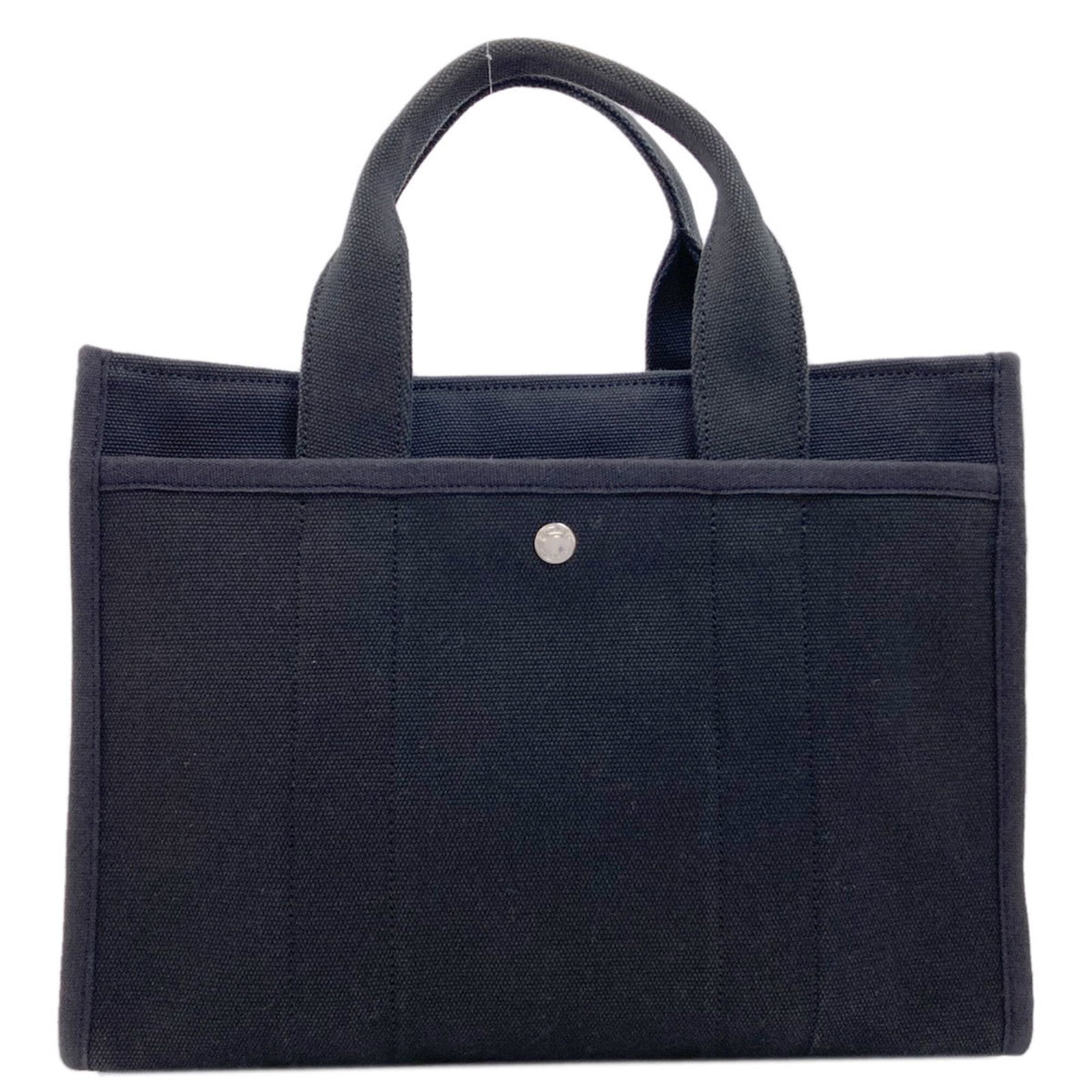 Handbag Canvas Coach - 2