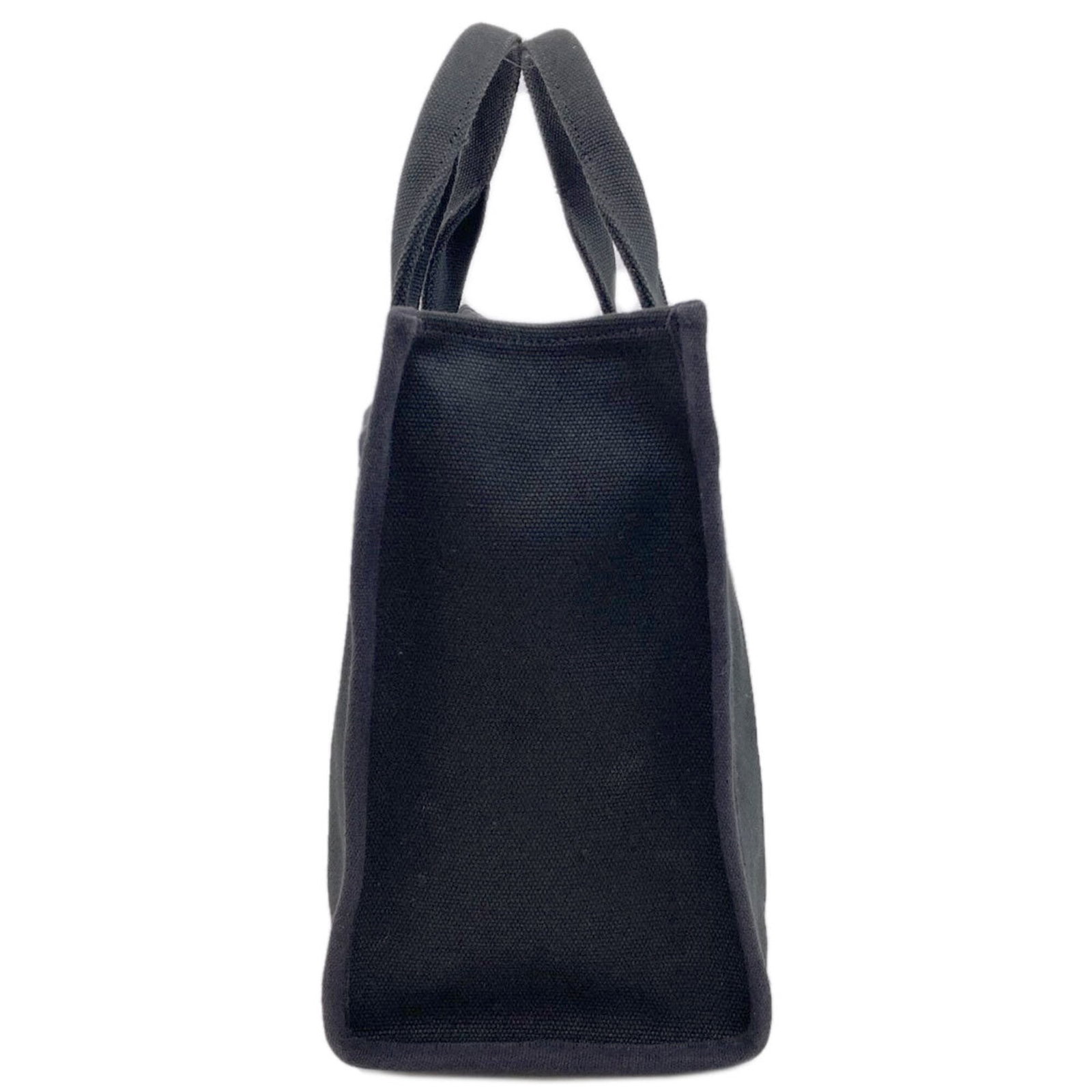 Handbag Canvas Coach - 3