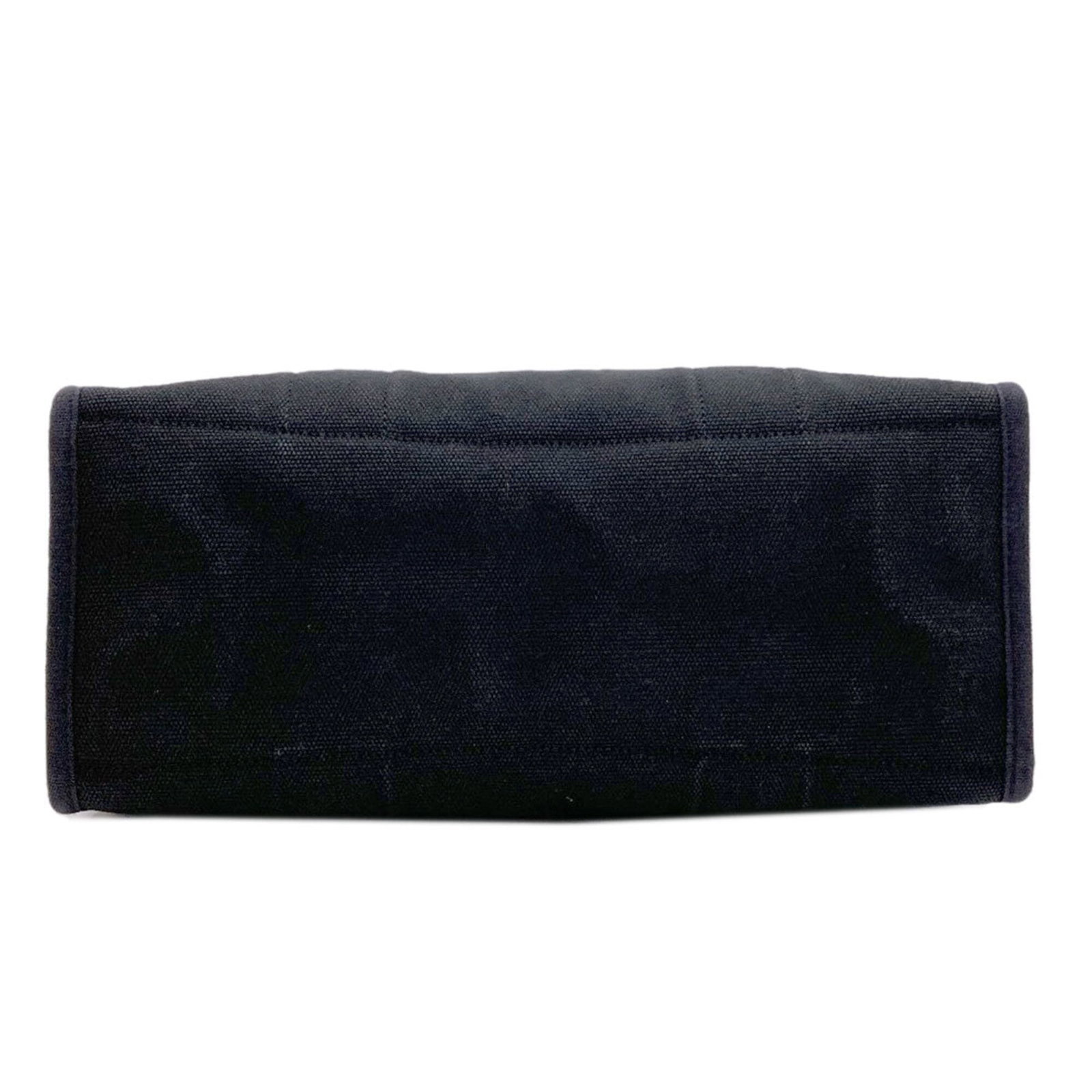 Handbag Canvas Coach - 4