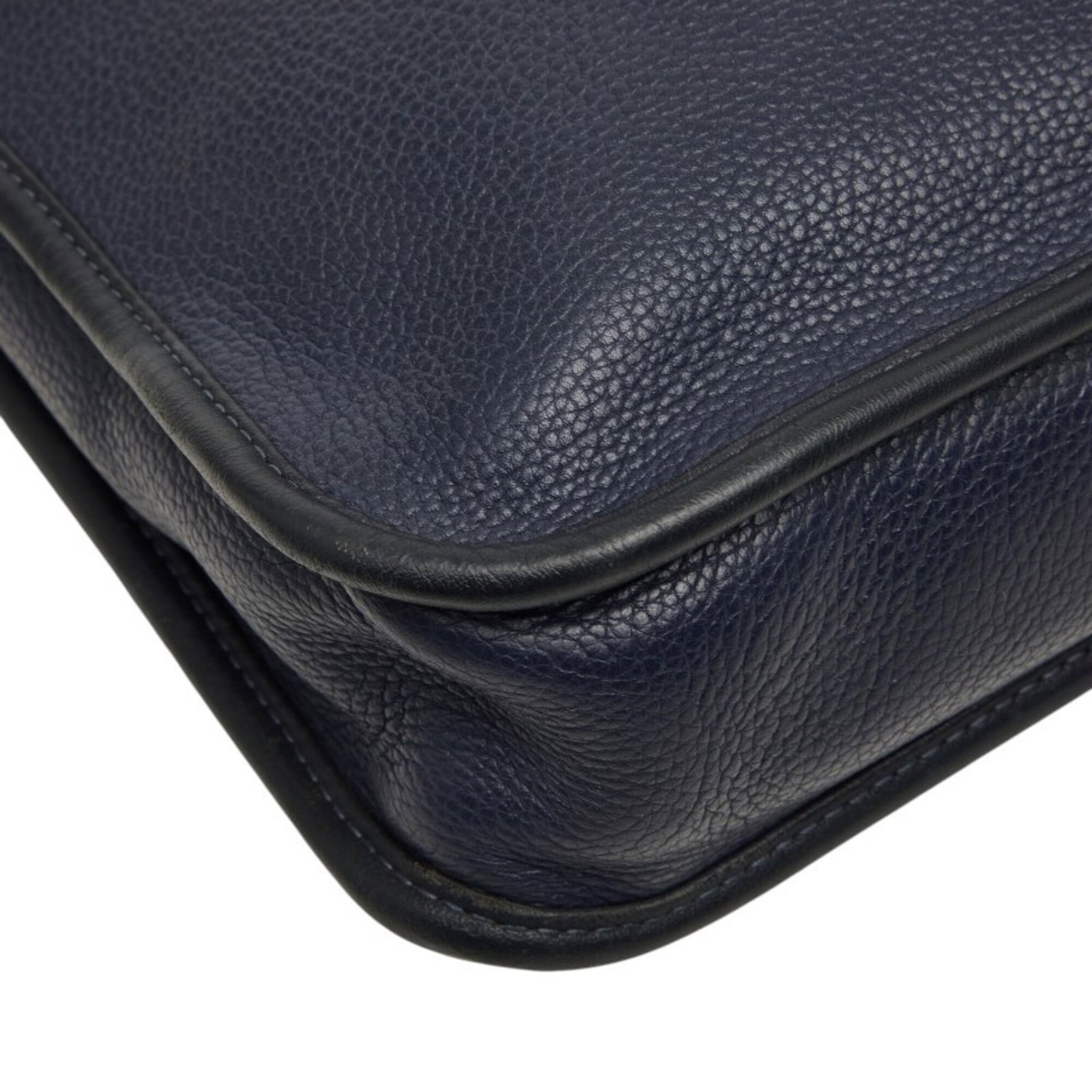 Leather Briefcase by Loewe - 5