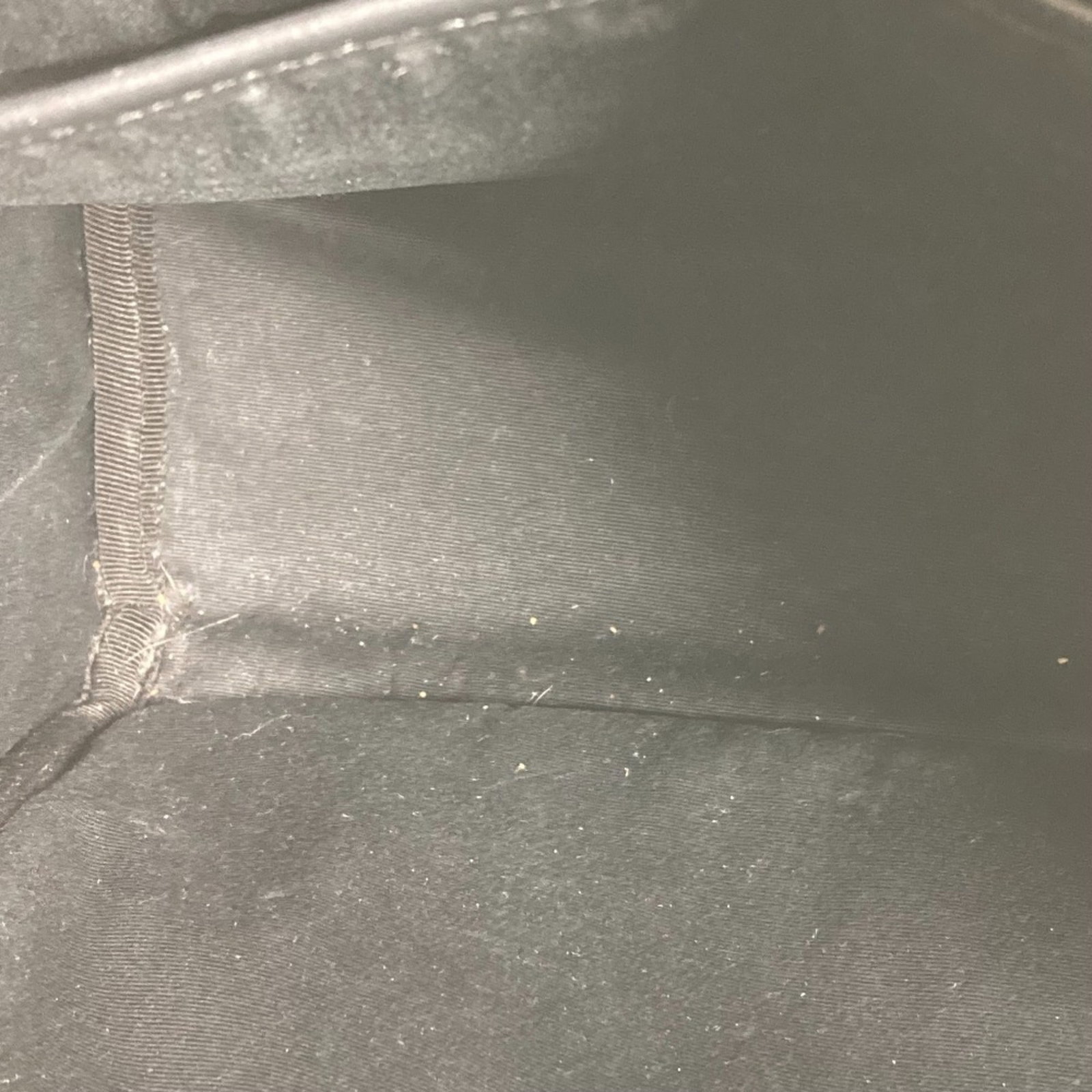Saint Laurent Backpack Leather - 16