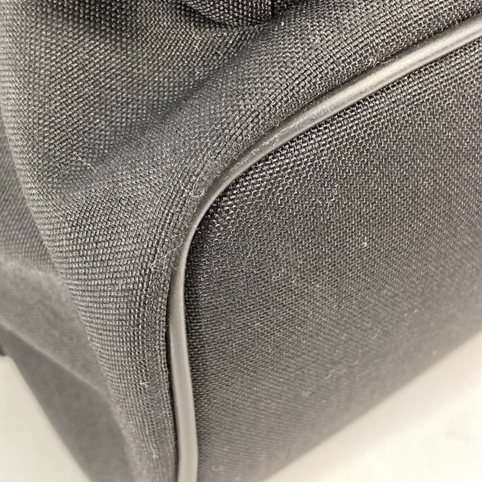 Saint Laurent Backpack Leather - 4
