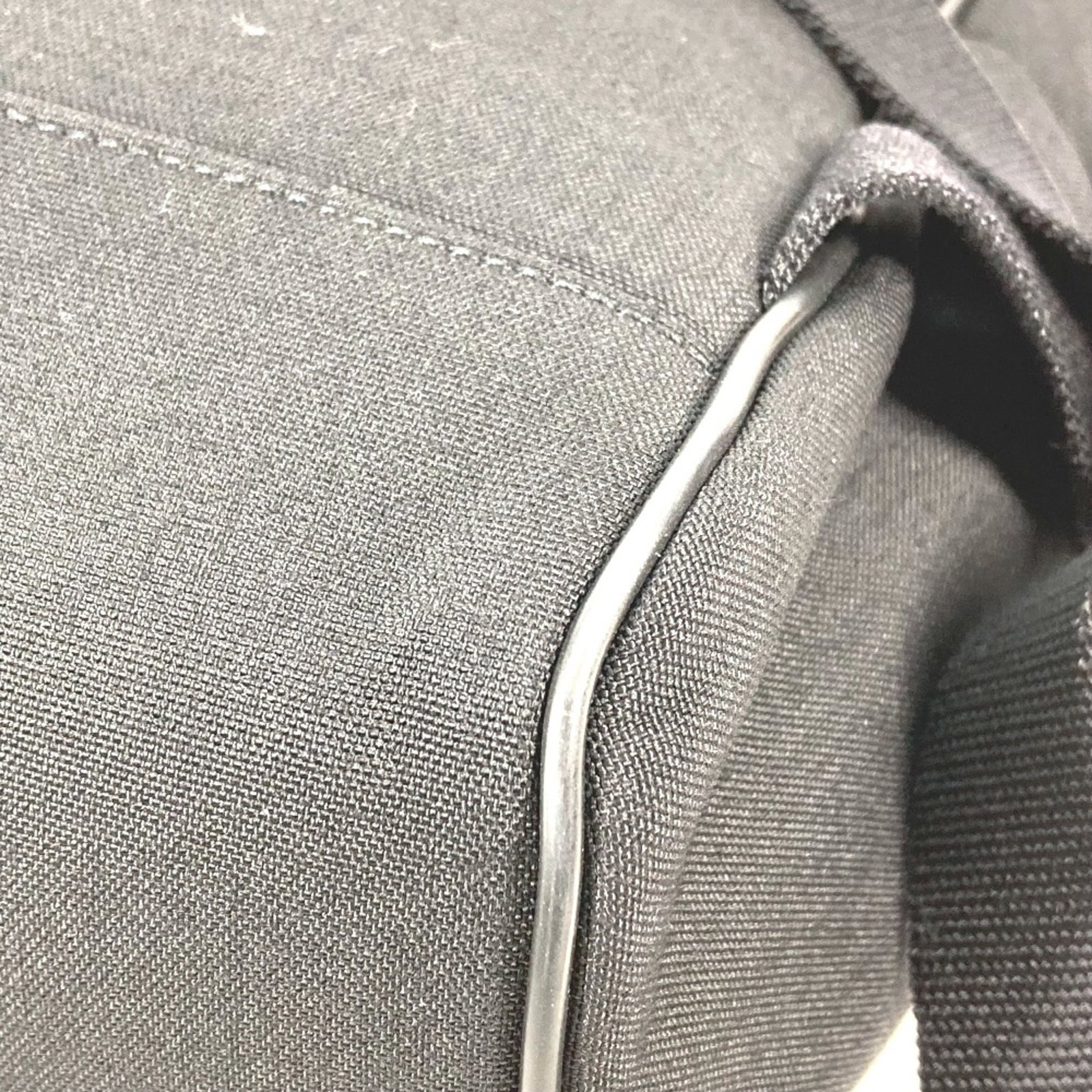 Saint Laurent Backpack Leather - 7