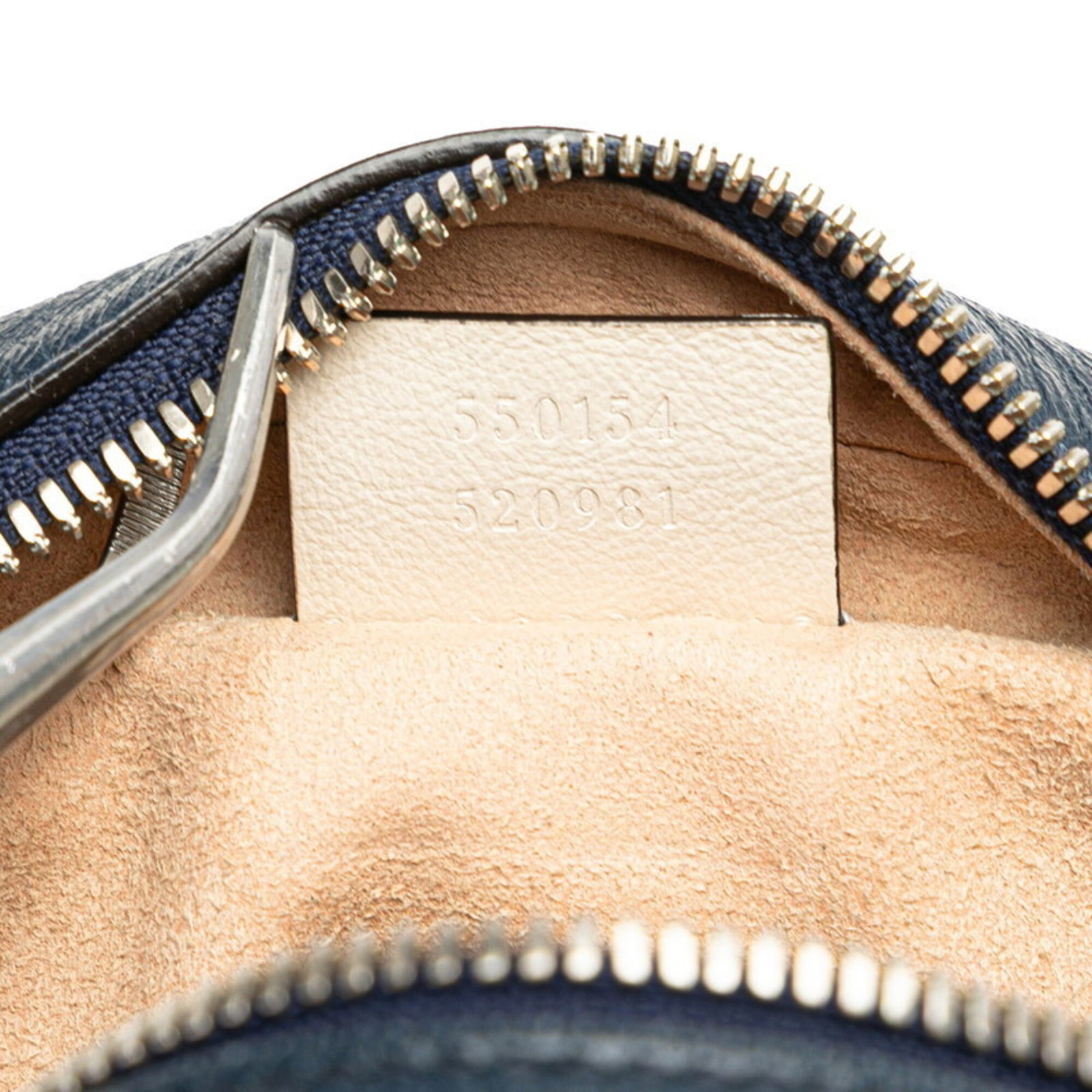 Shoulder Bag Leather - 10
