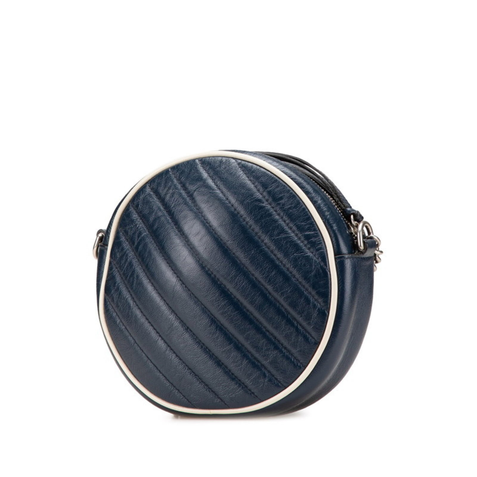 Shoulder Bag Leather - 2