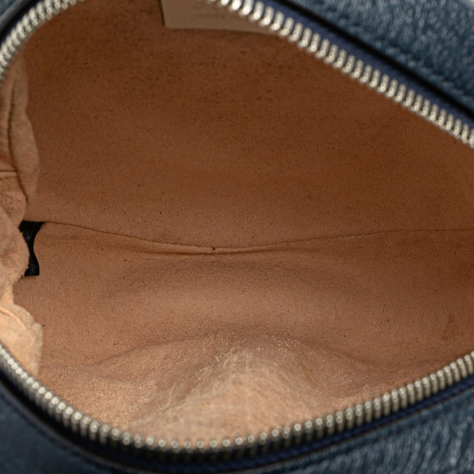 Shoulder Bag Leather - 8