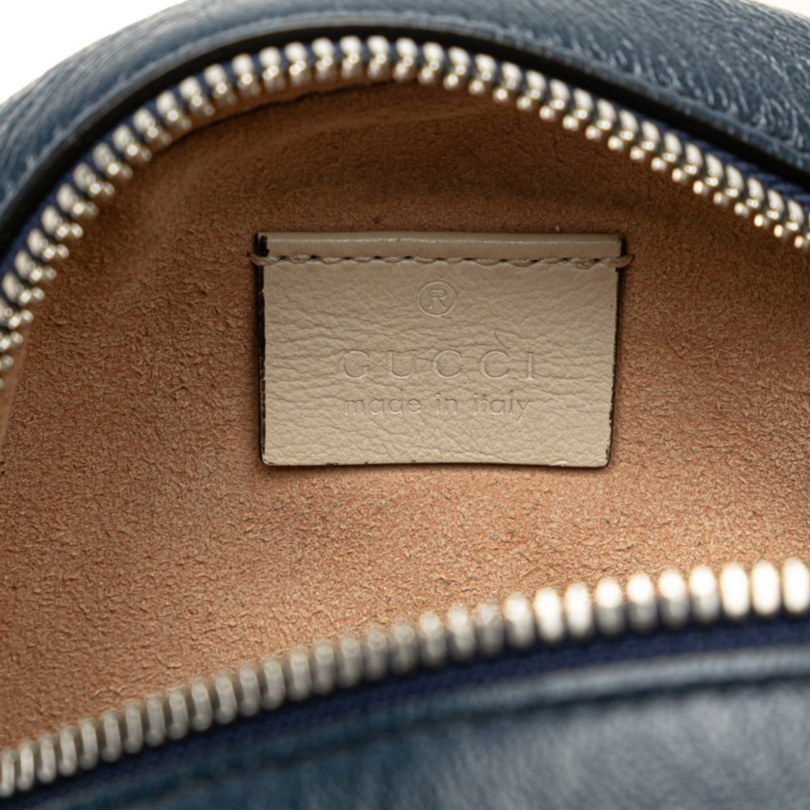 Shoulder Bag Leather - 9