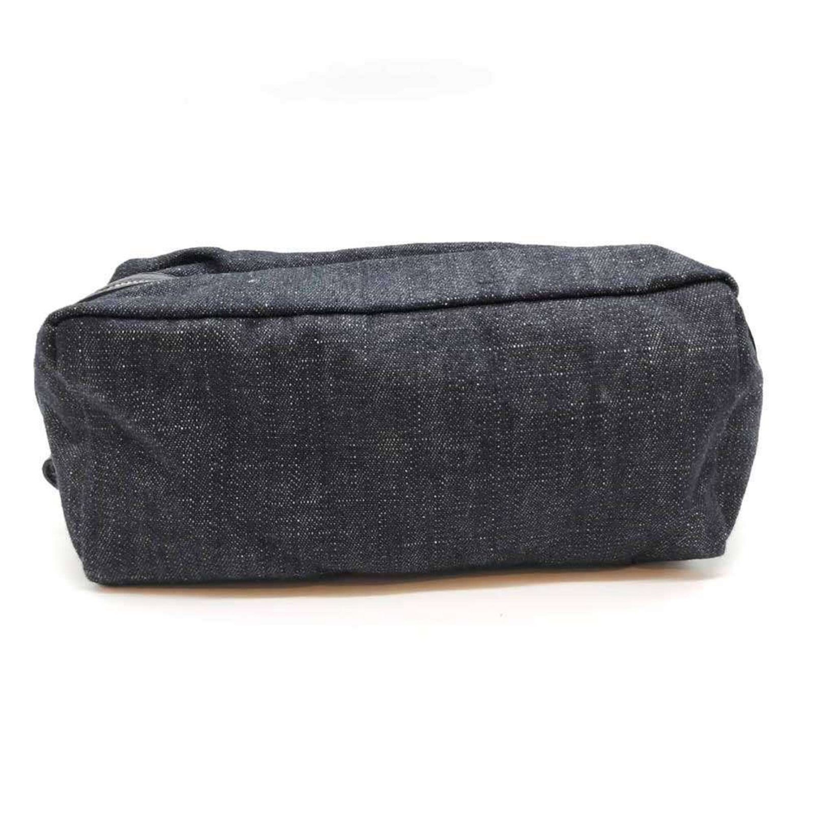 Pouch Denim By Prada - 2