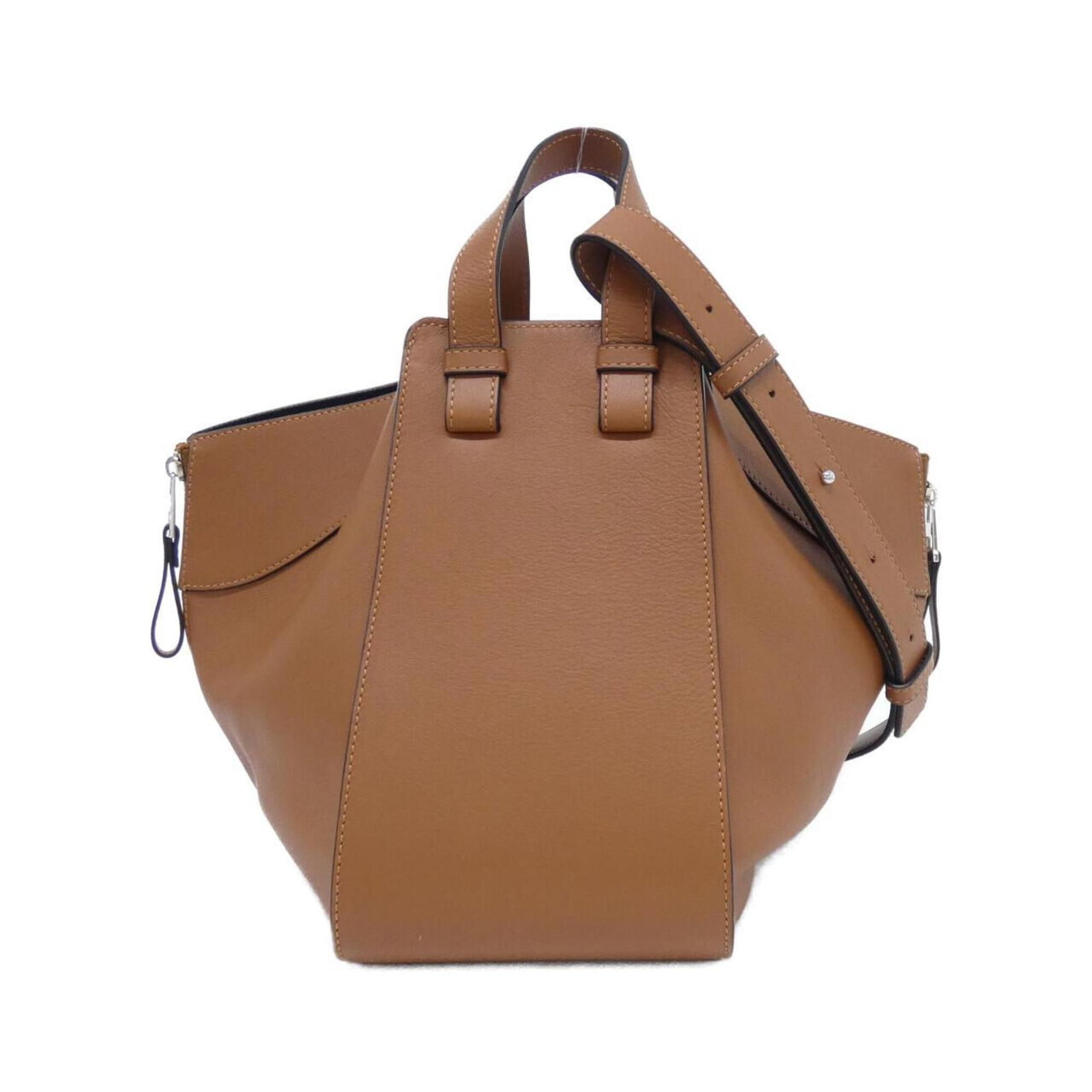 Shoulder Bag Leather - 2