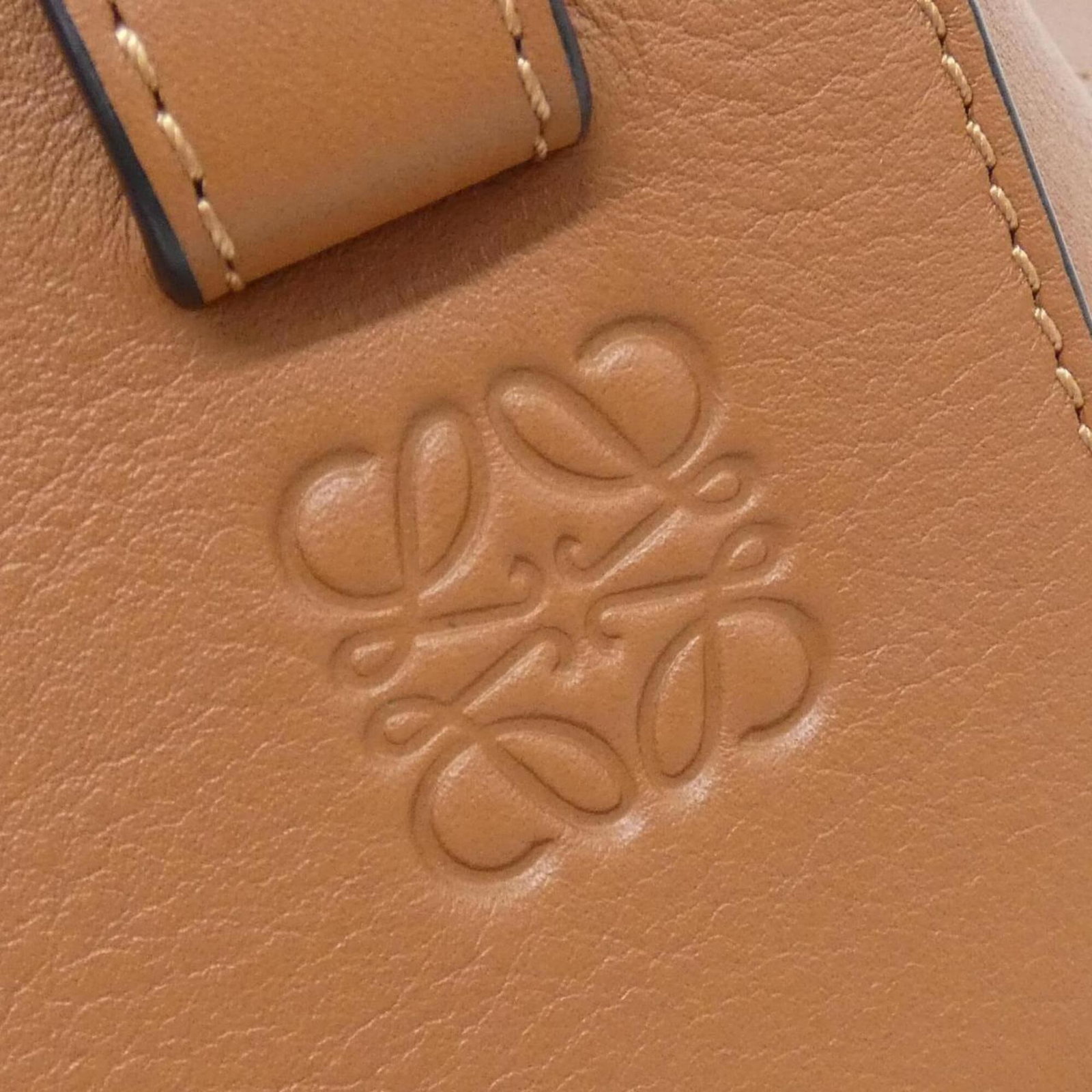 Shoulder Bag Leather - 6