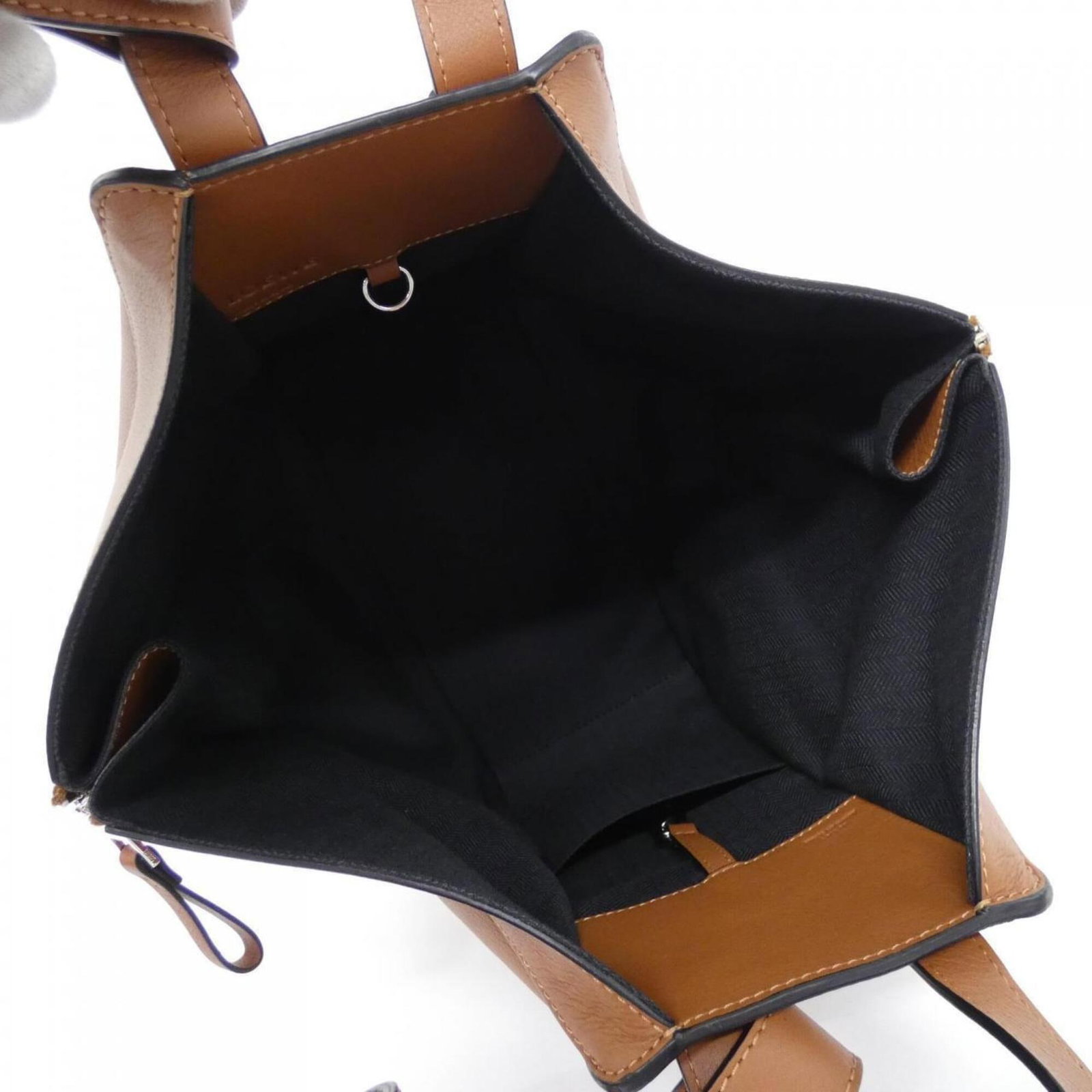 Shoulder Bag Leather - 8