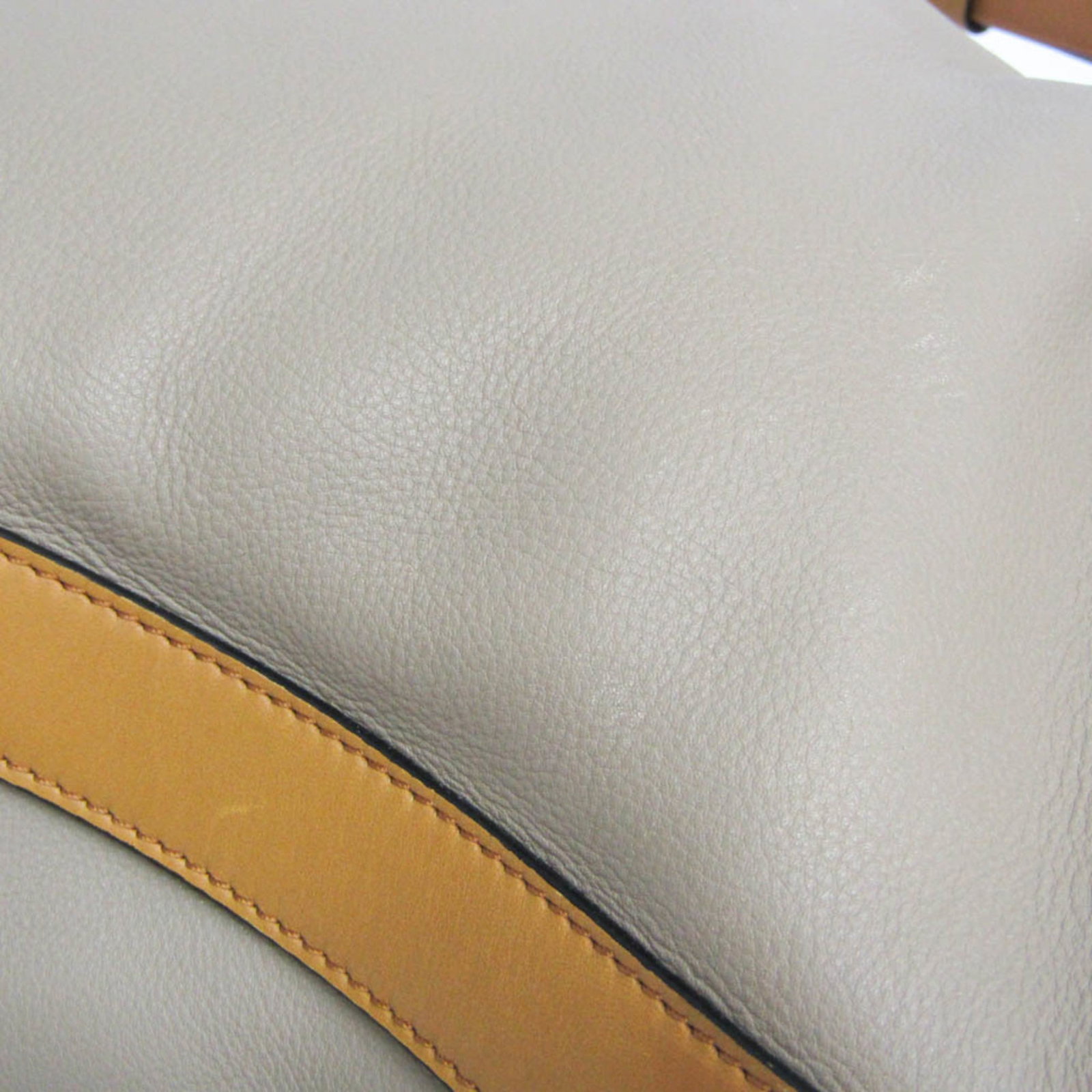 Leather Handbag Backpack - 7
