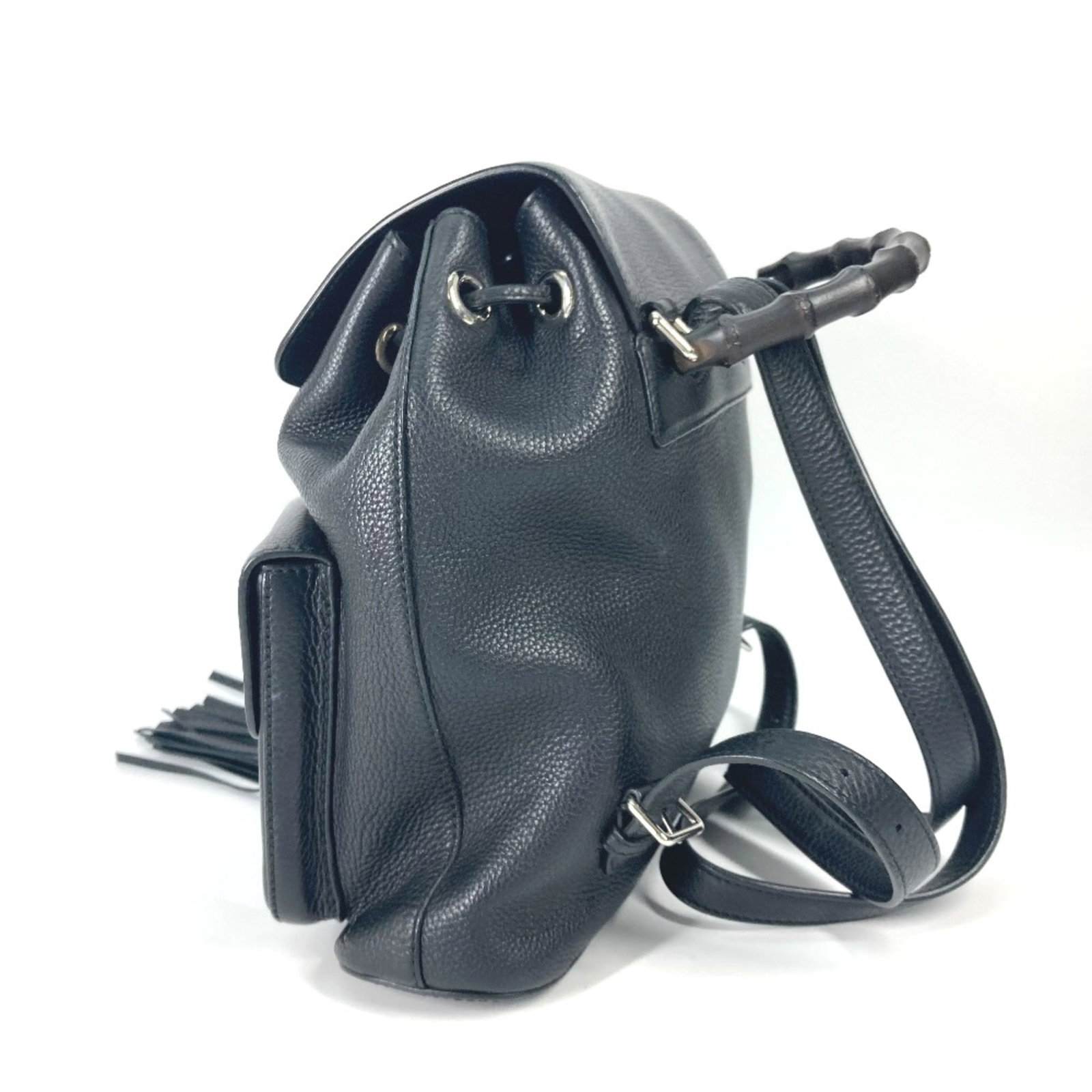 backpack leather - 4