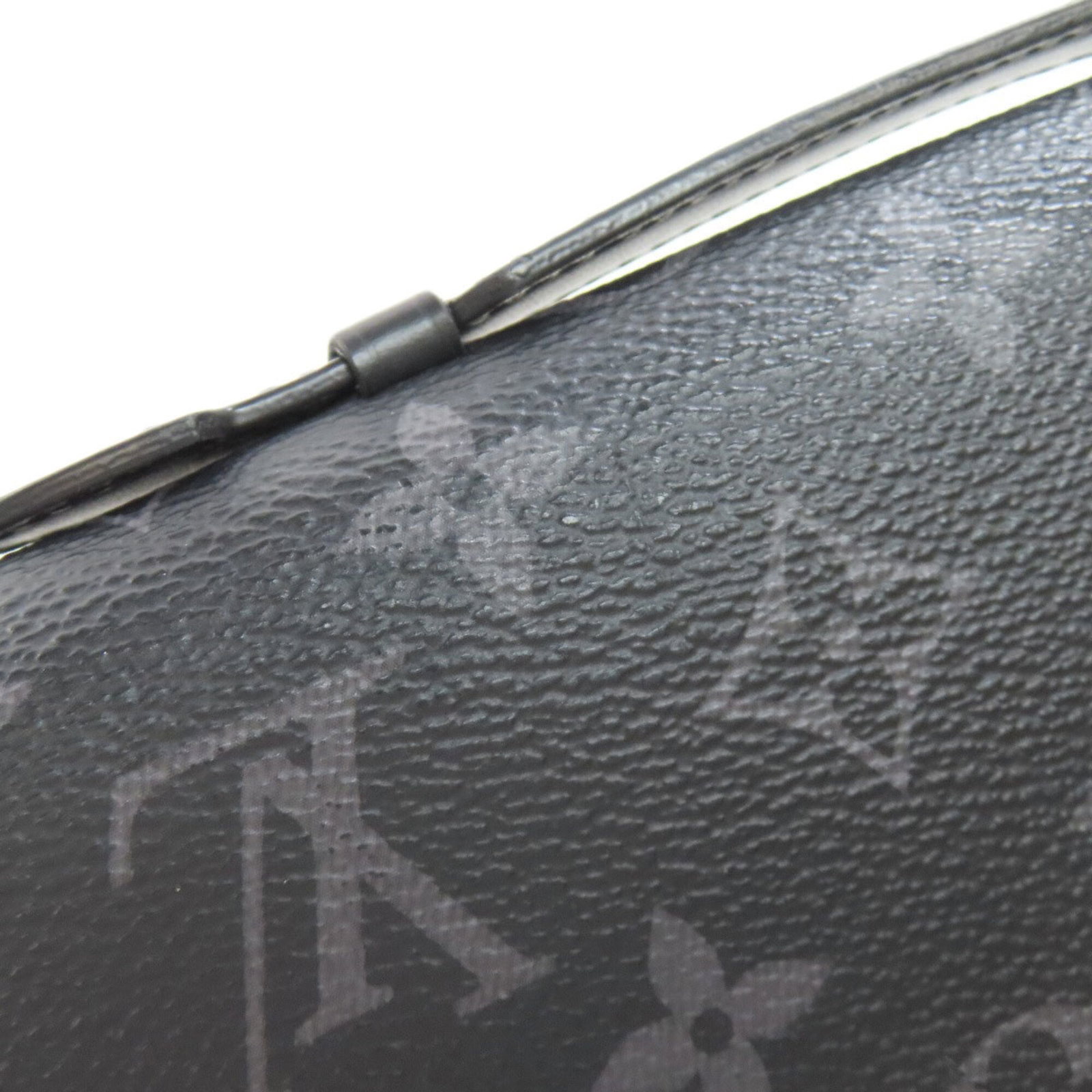 Monogram Eclipse Bag Clutch Louis Vuitton - 11