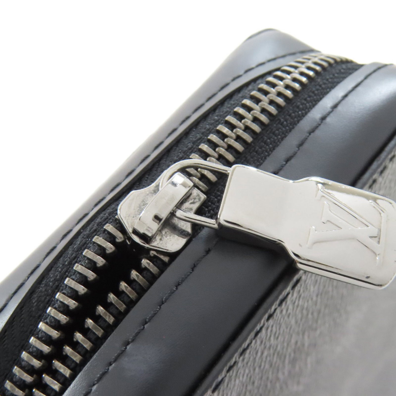 Monogram Eclipse Bag Clutch Louis Vuitton - 12
