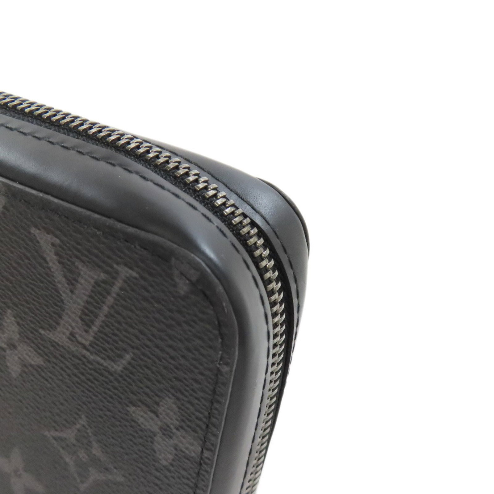 Monogram Eclipse Bag Clutch Louis Vuitton - 14