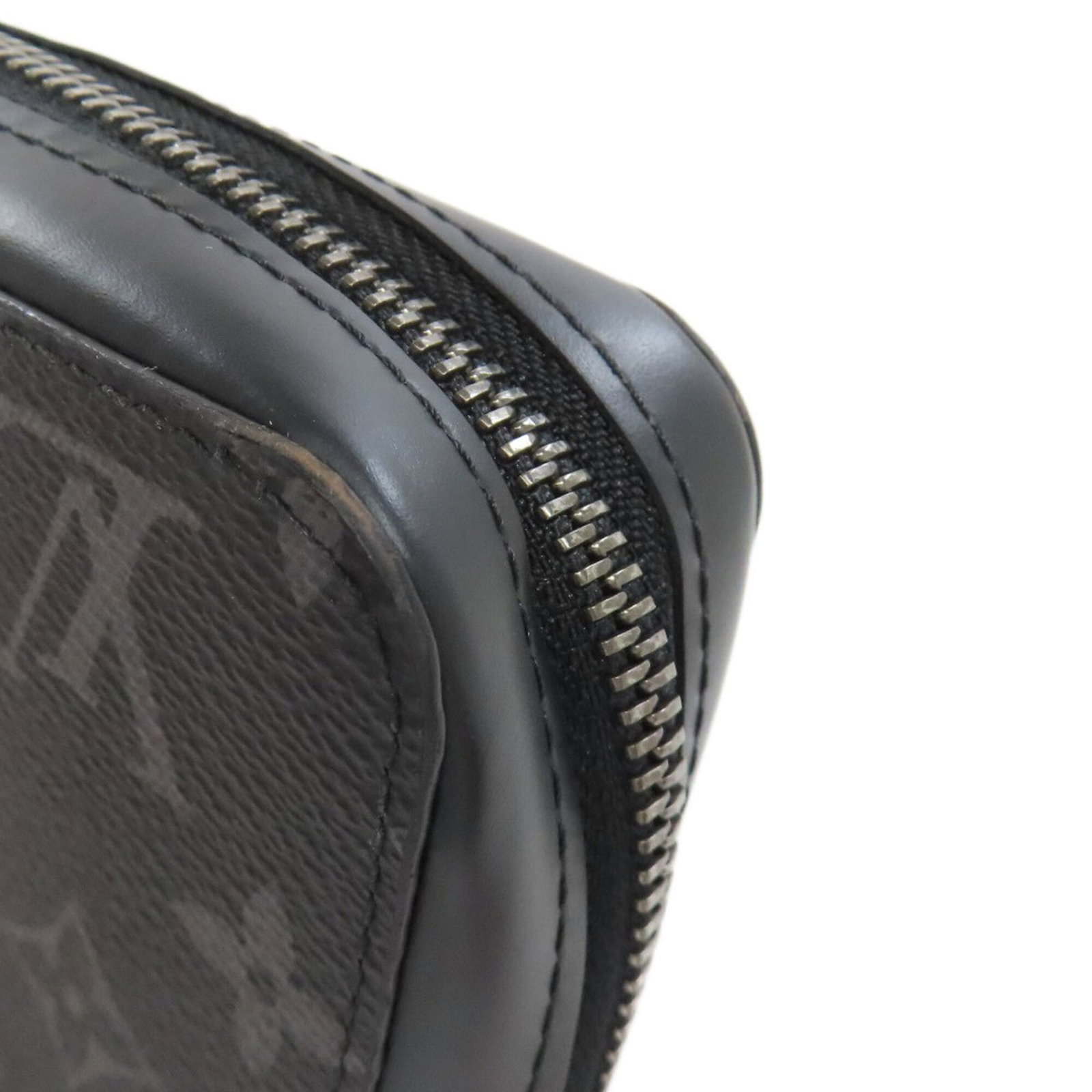 Monogram Eclipse Bag Clutch Louis Vuitton - 15
