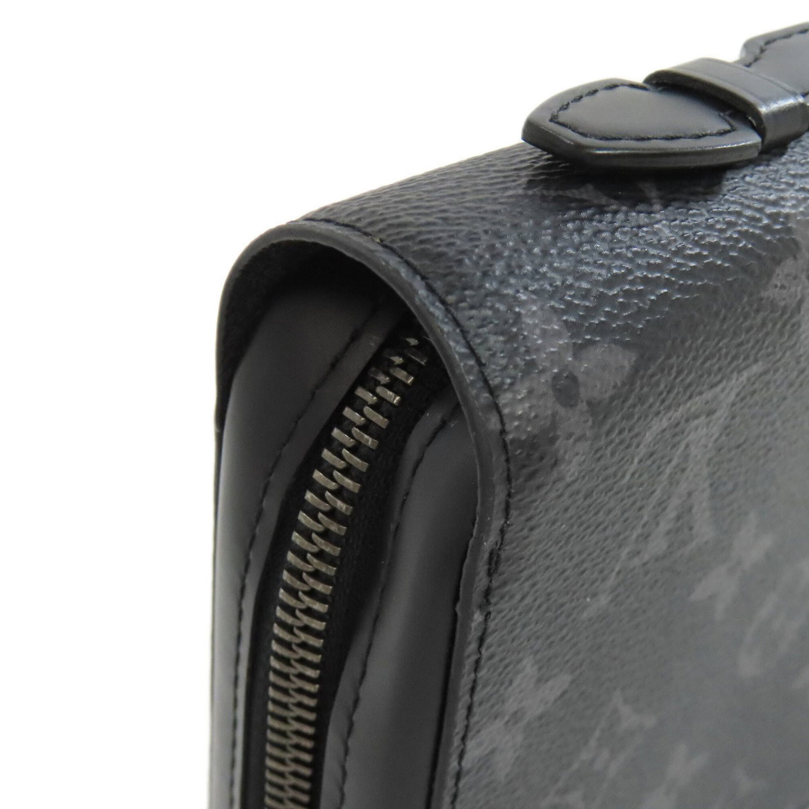 Monogram Eclipse Bag Clutch Louis Vuitton - 17