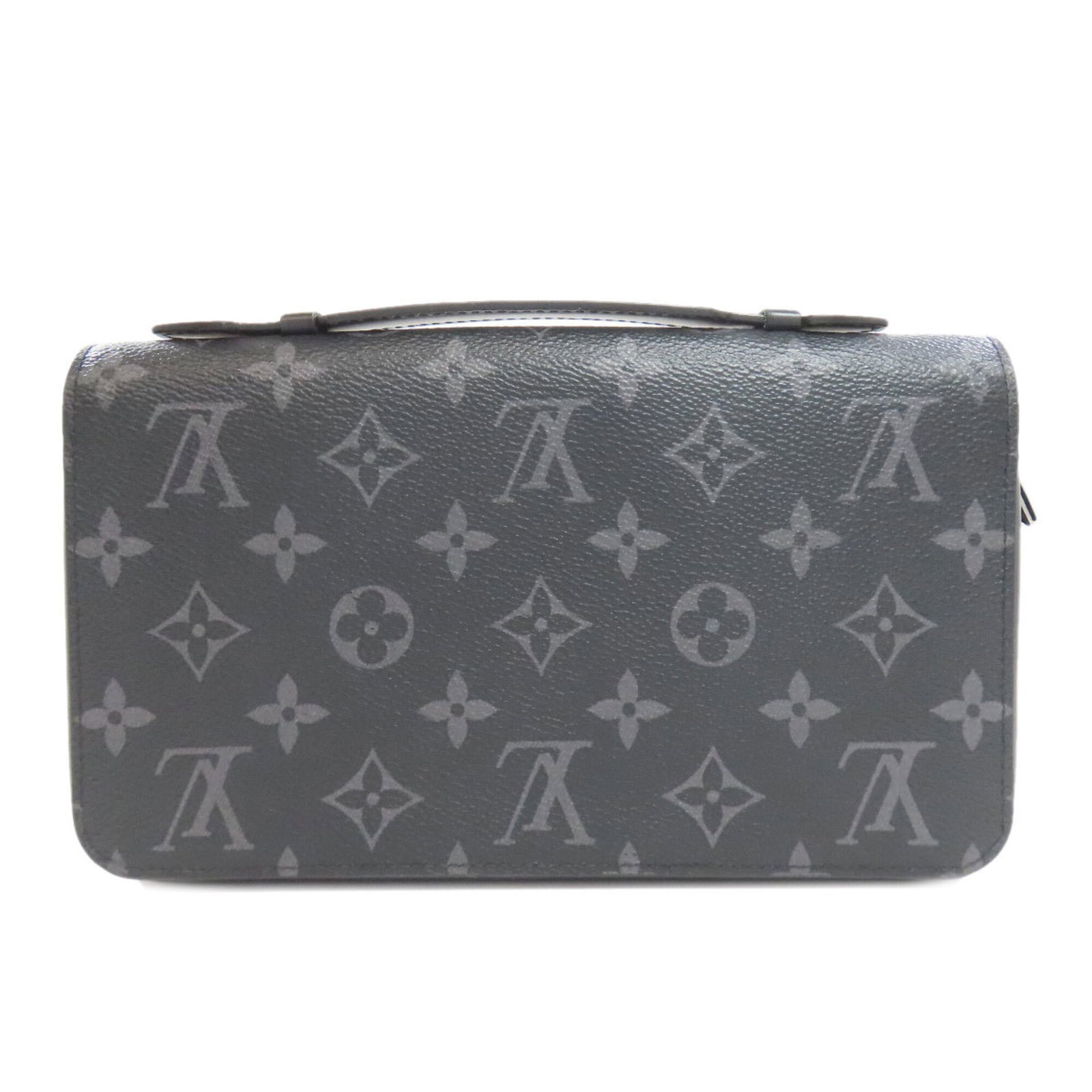 Monogram Eclipse Bag Clutch Louis Vuitton - 2