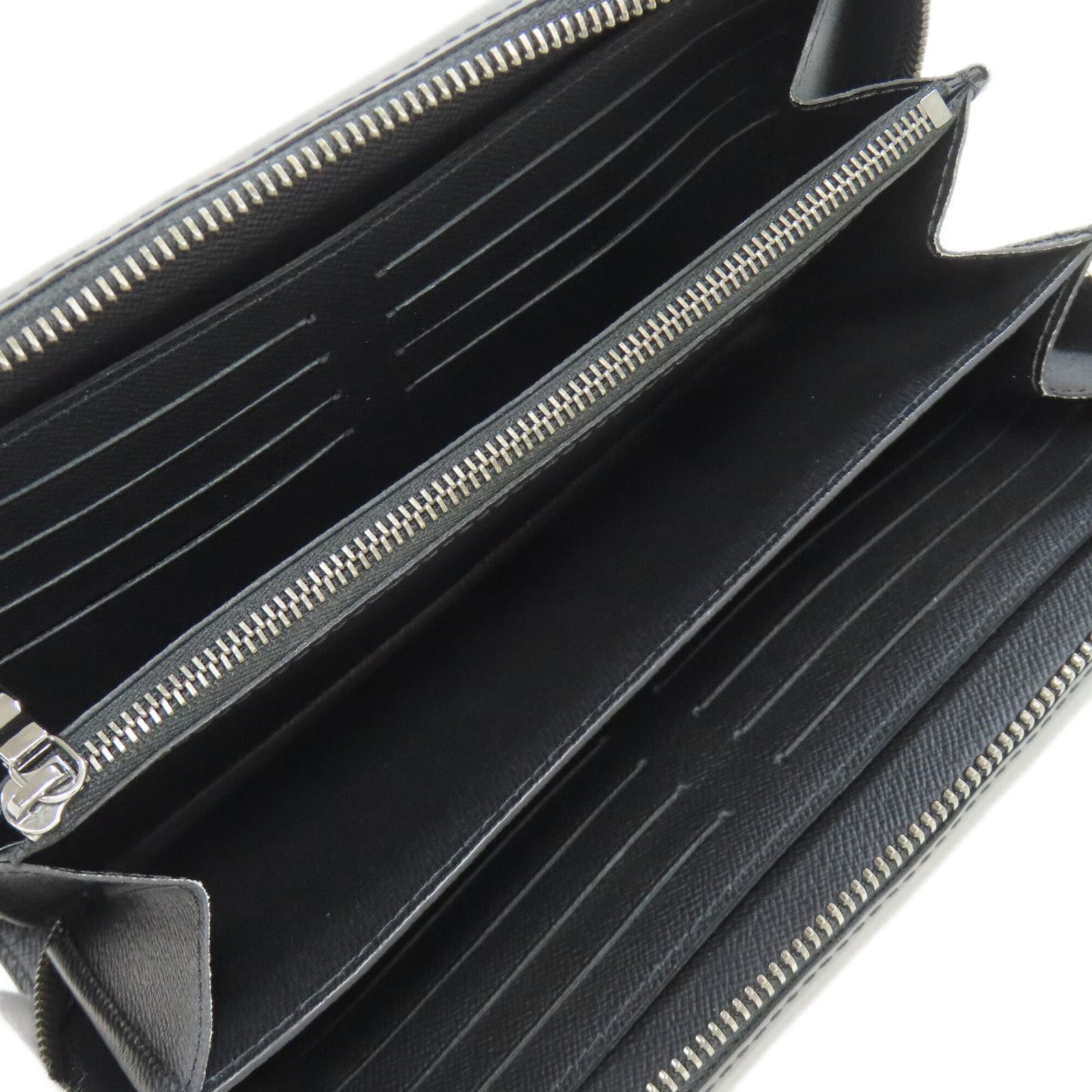 Monogram Eclipse Bag Clutch Louis Vuitton - 4
