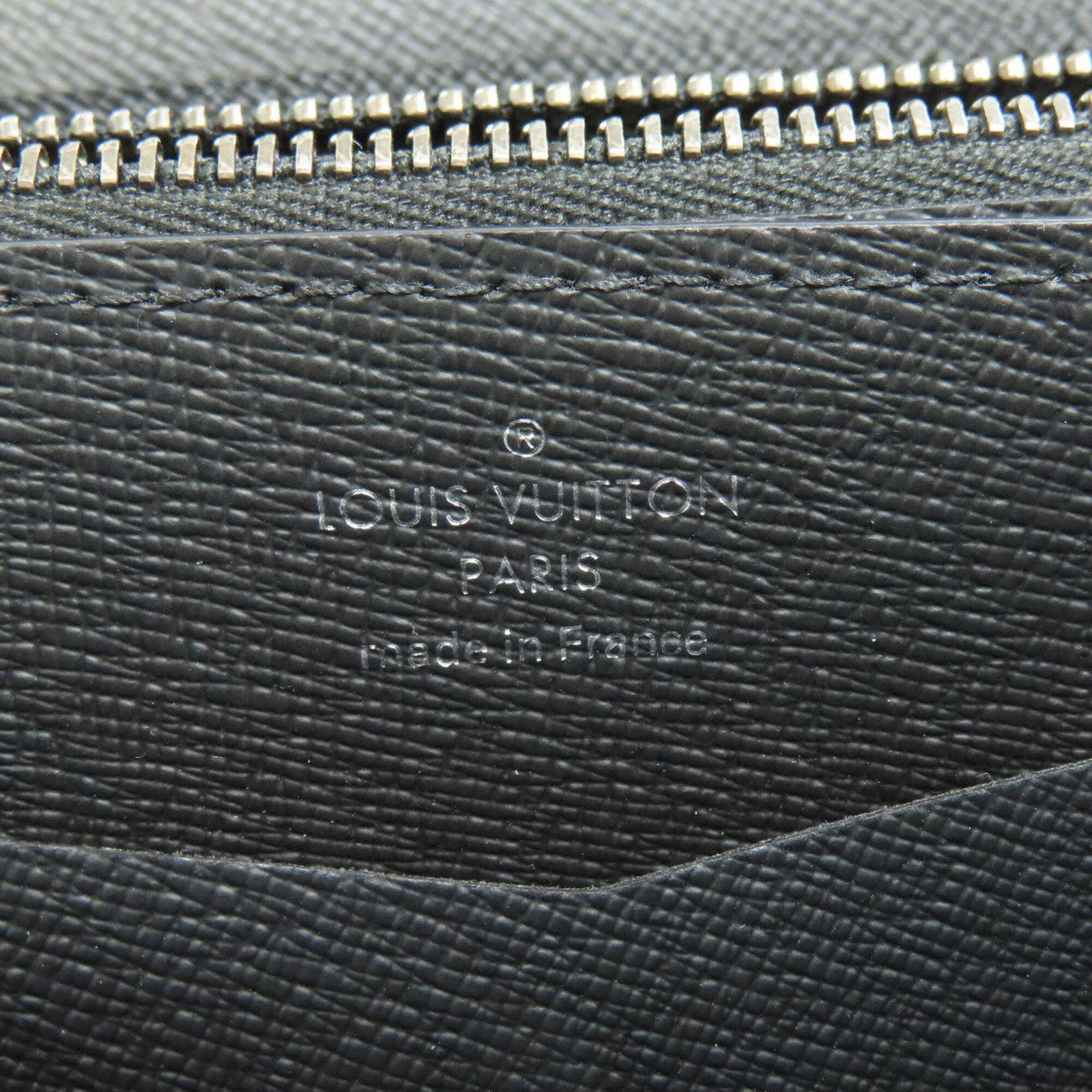 Monogram Eclipse Bag Clutch Louis Vuitton - 6