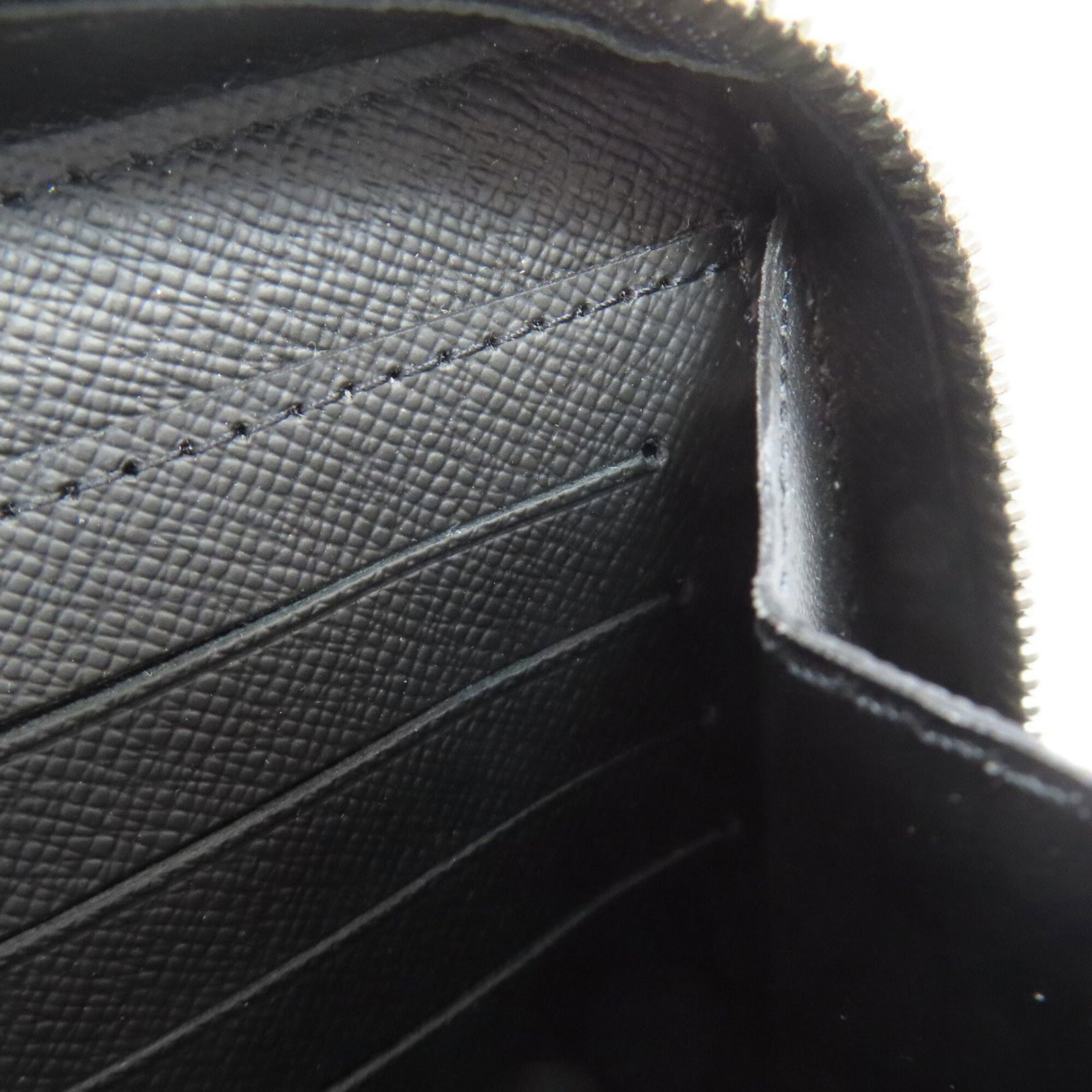 Monogram Eclipse Bag Clutch Louis Vuitton - 7