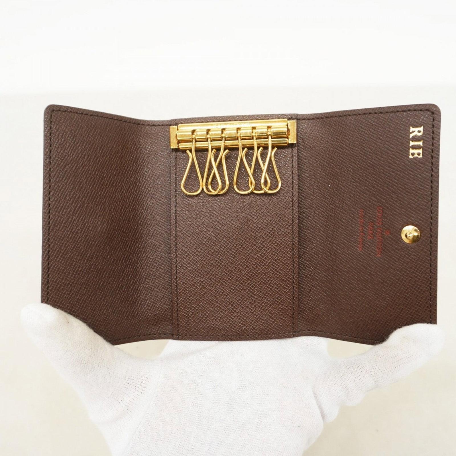 Louis Vuitton Keycase - 3