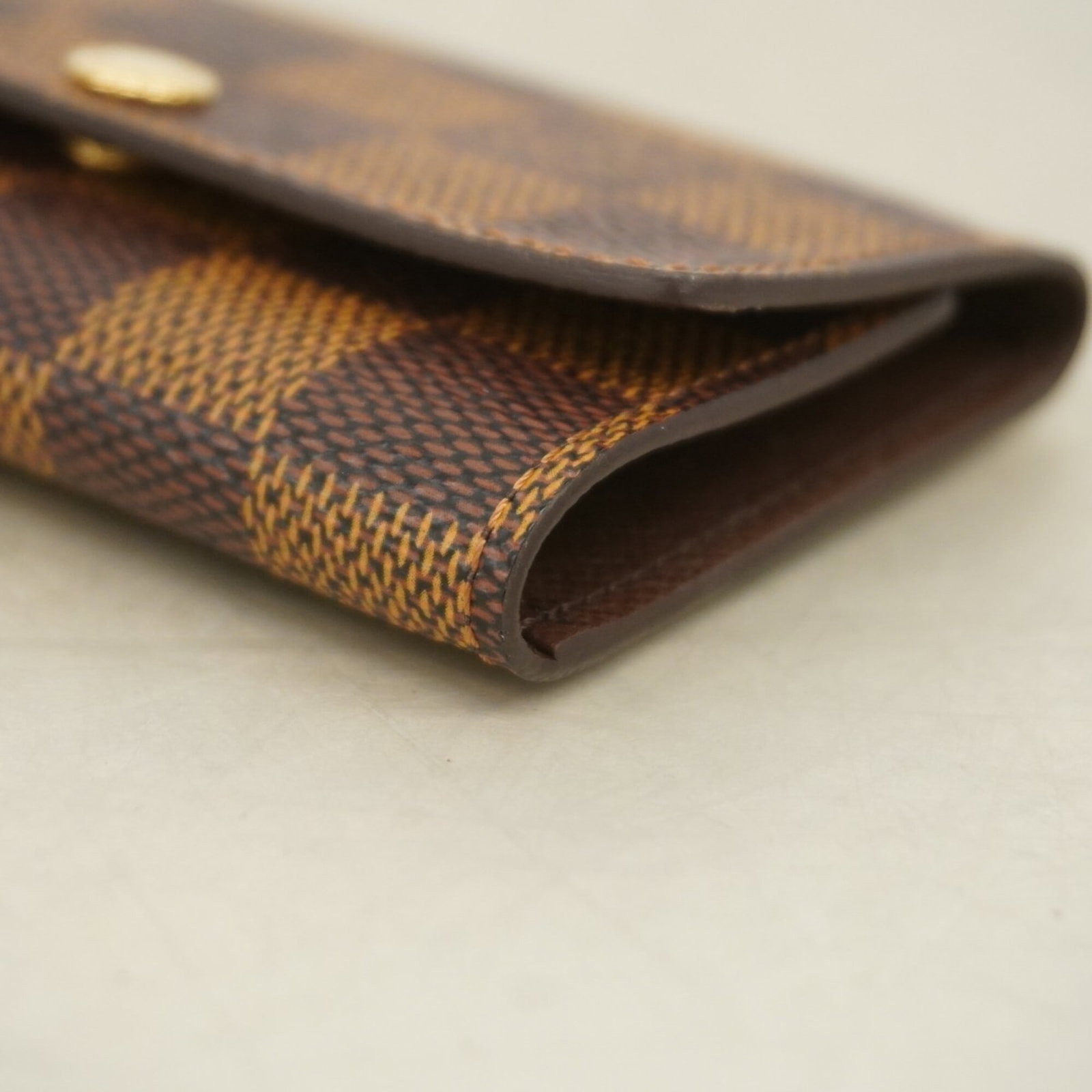 Louis Vuitton Keycase - 5