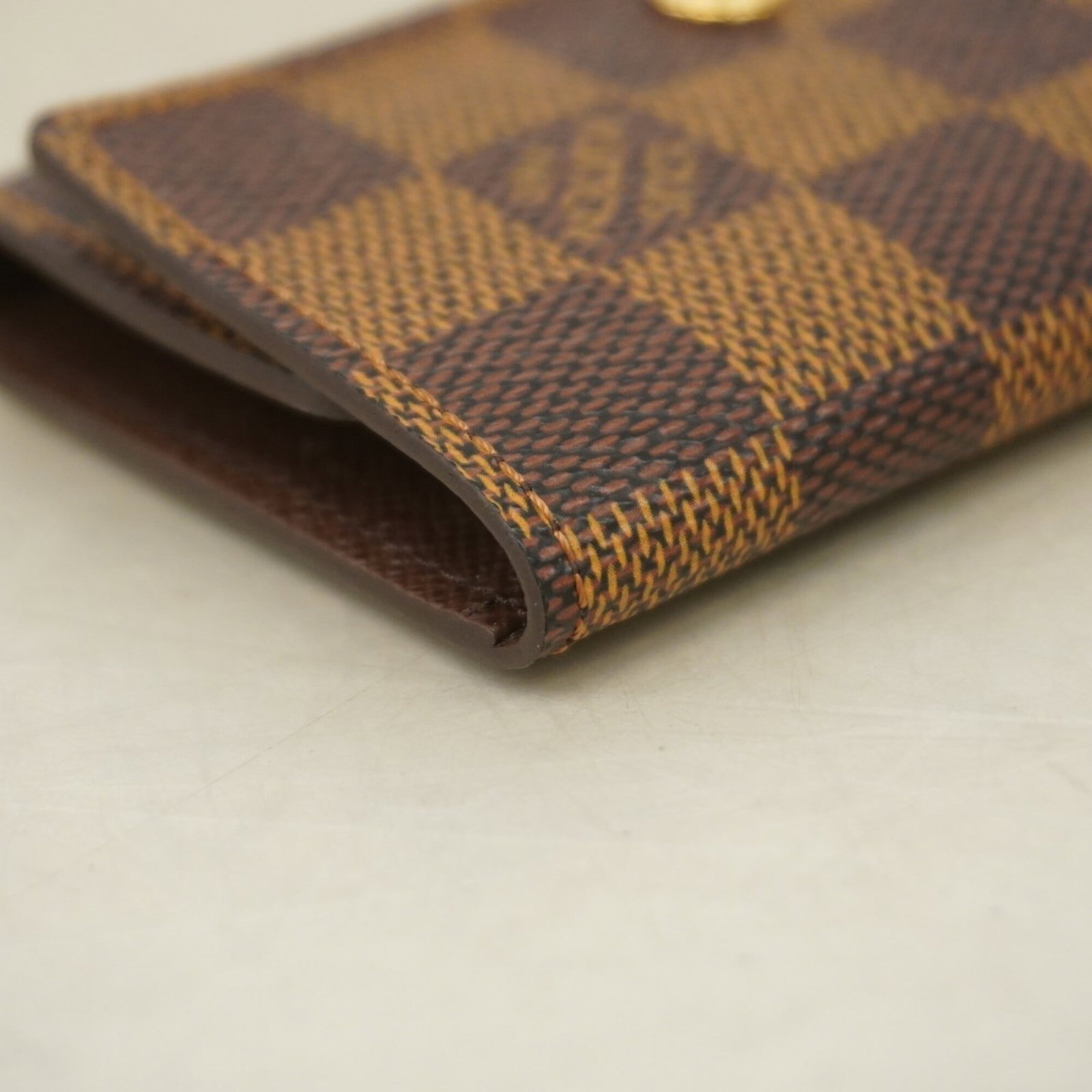 Louis Vuitton Keycase - 6