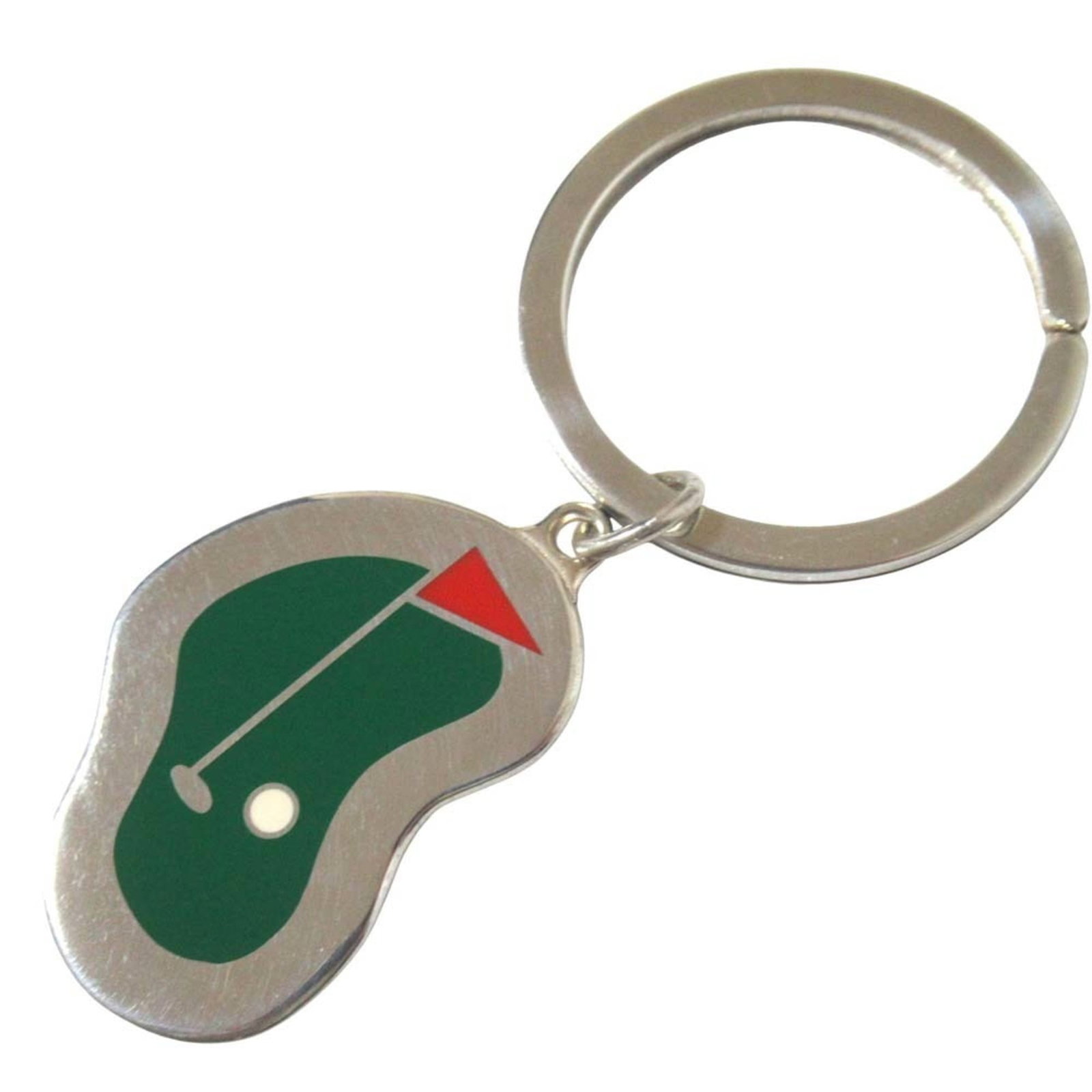 Keyring Silver Tiffany 925: Keyring Silver Tiffany 925 Silver Tiffany 925 Keyring stands out with its sleek, silver design and durable construction. Made from high-quality sterling silver (92.5%), this keyring boasts a classic l