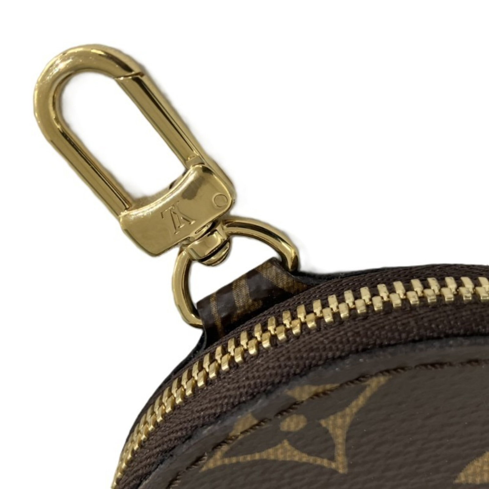 Louis Vuitton Strap Monogram - 10