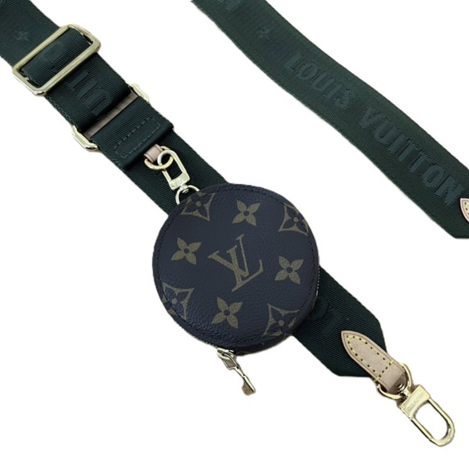 Louis Vuitton Strap Monogram - 2
