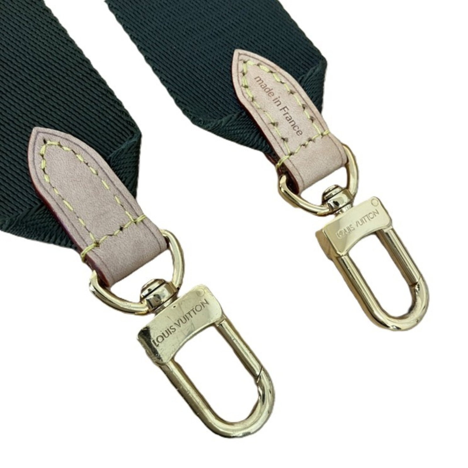 Louis Vuitton Strap Monogram - 3