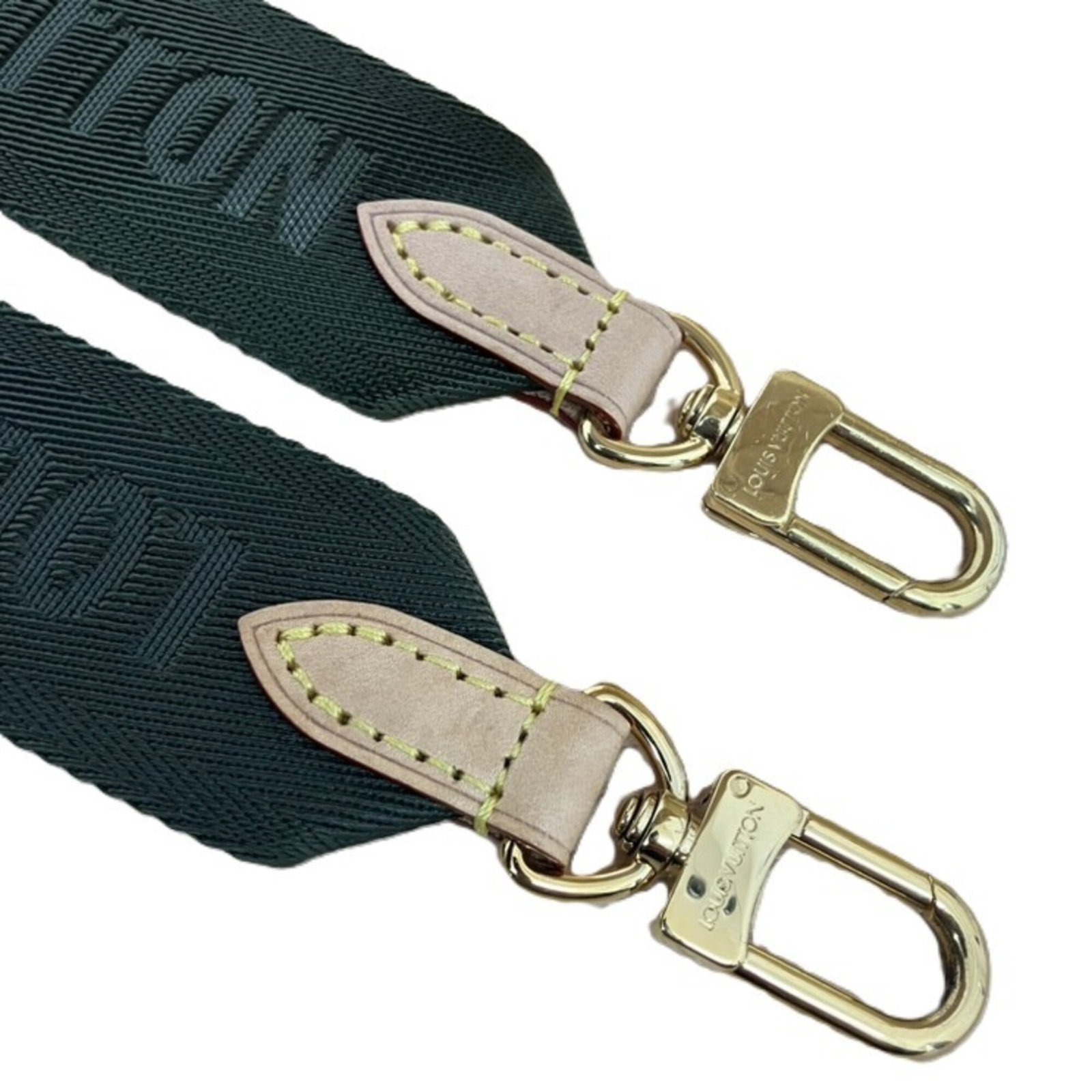 Louis Vuitton Strap Monogram - 4