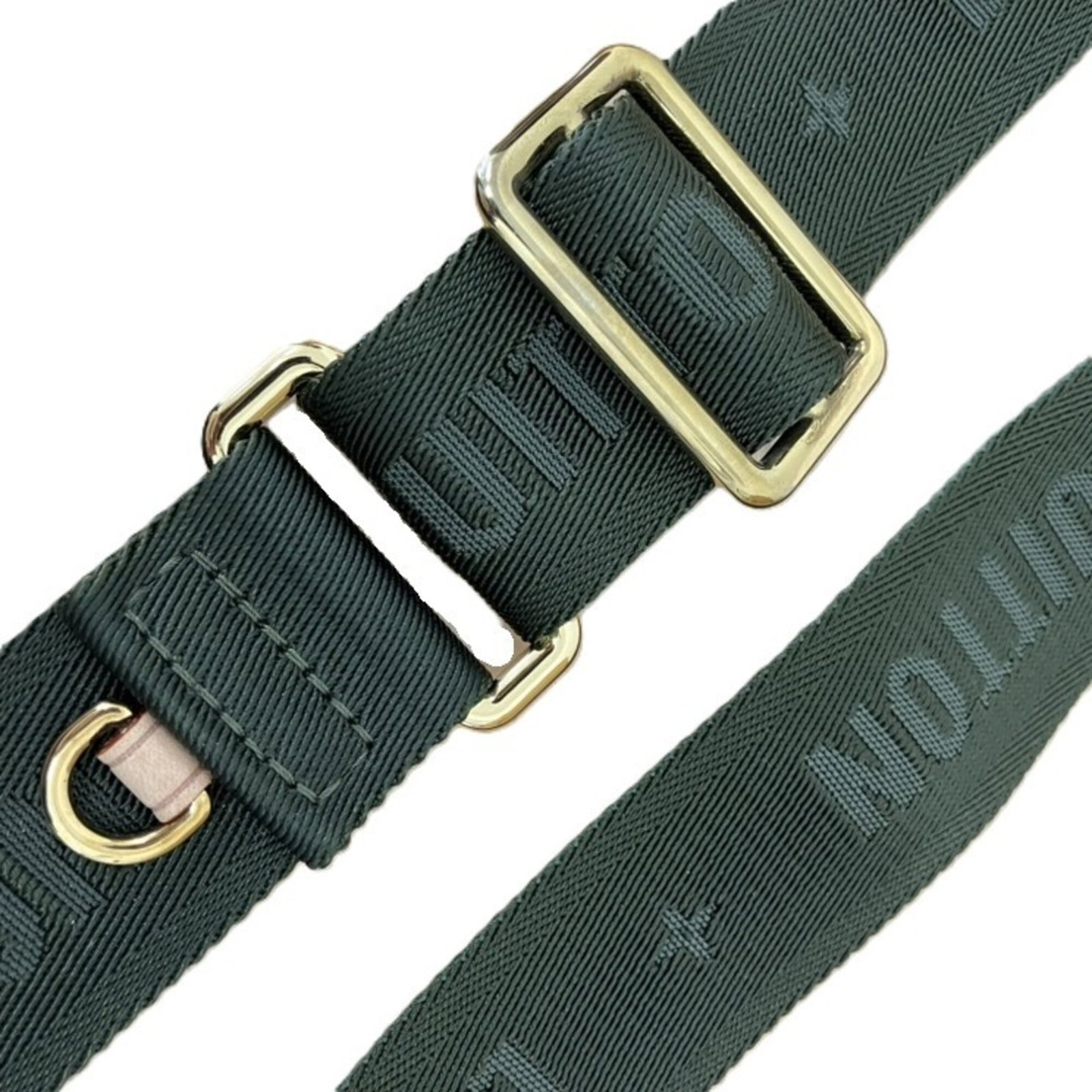 Louis Vuitton Strap Monogram - 5