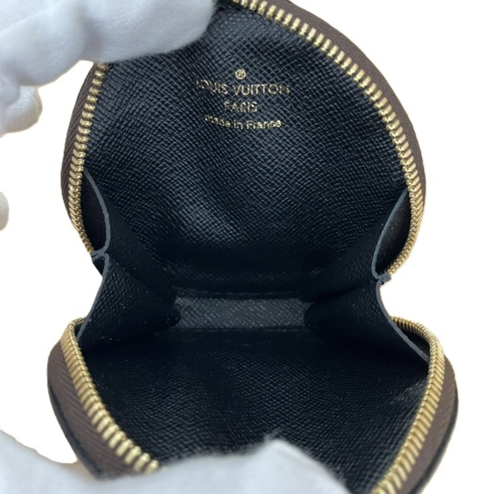 Louis Vuitton Strap Monogram - 8