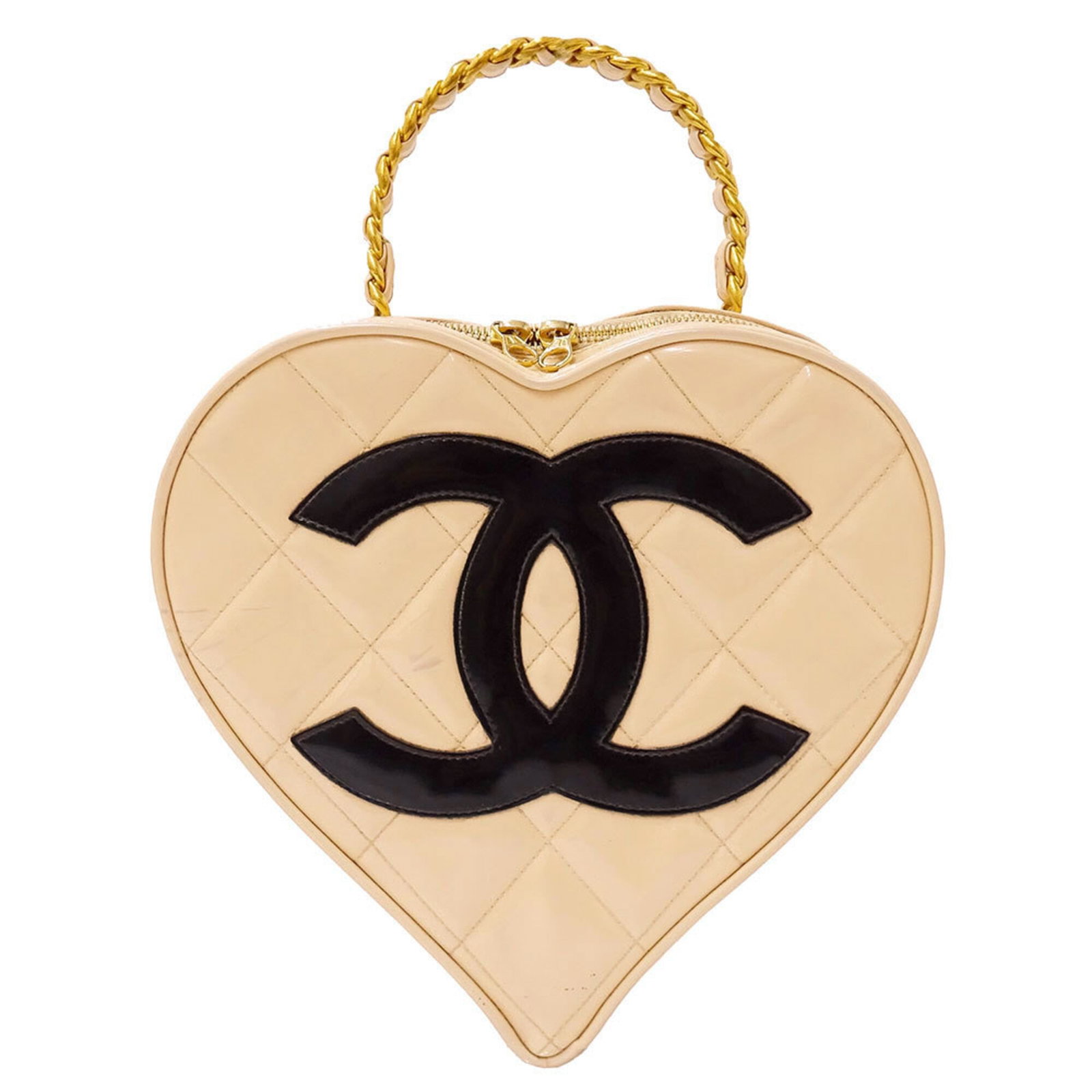 Chanel Handbag leather: Chanel Handbag leather Chanel's iconic handbag leather is crafted from high-quality materials, bearing the signature of the renowned French fashion house. This exquisite beige leather features a class