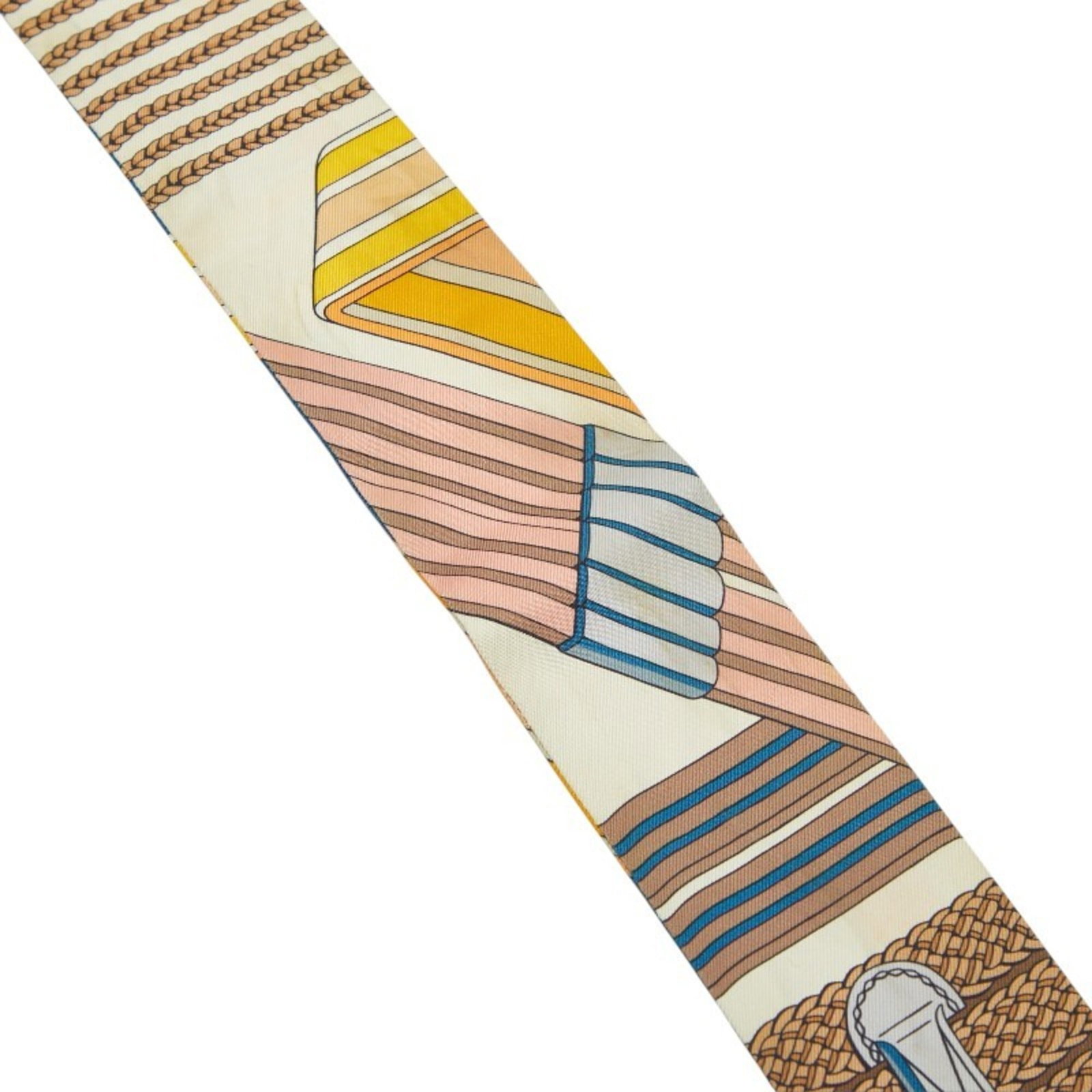 Hermes Scarf - 3