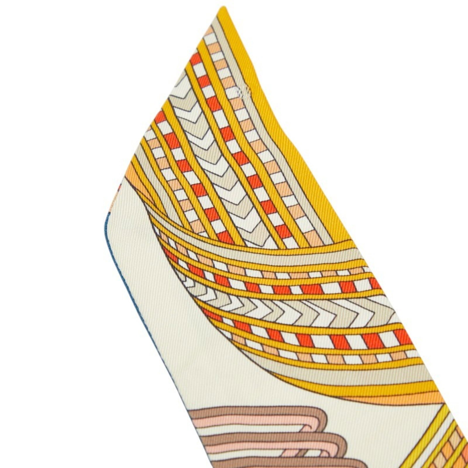 Hermes Scarf - 4