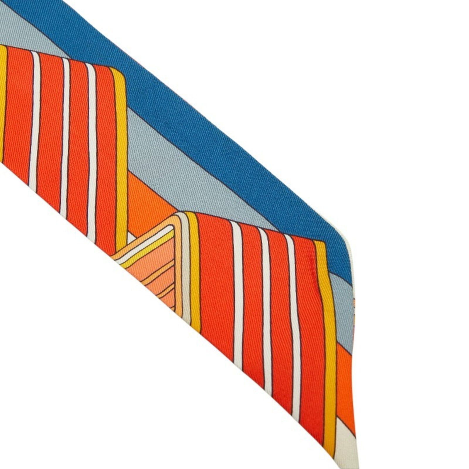 Hermes Scarf - 5